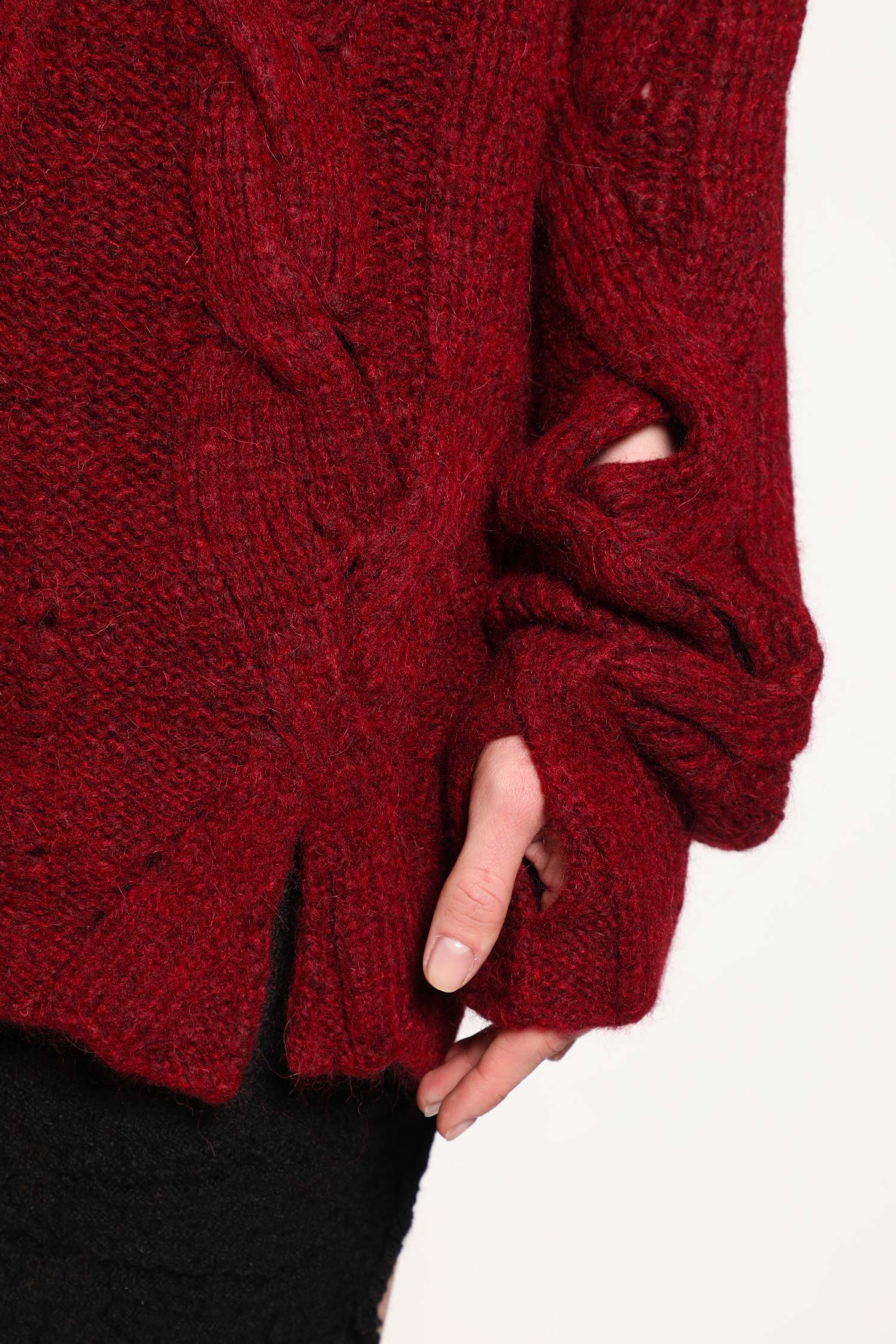 Cables Pull - Antonioli.eu