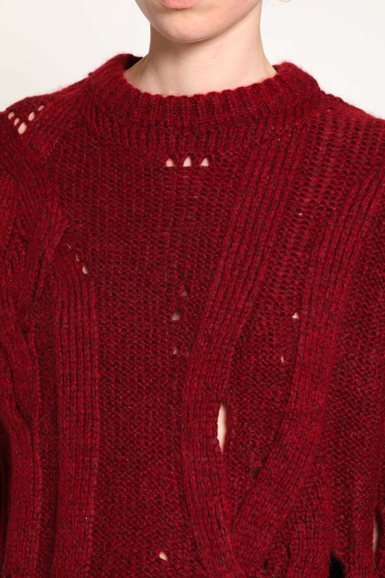 Cables Pull - Antonioli.eu
