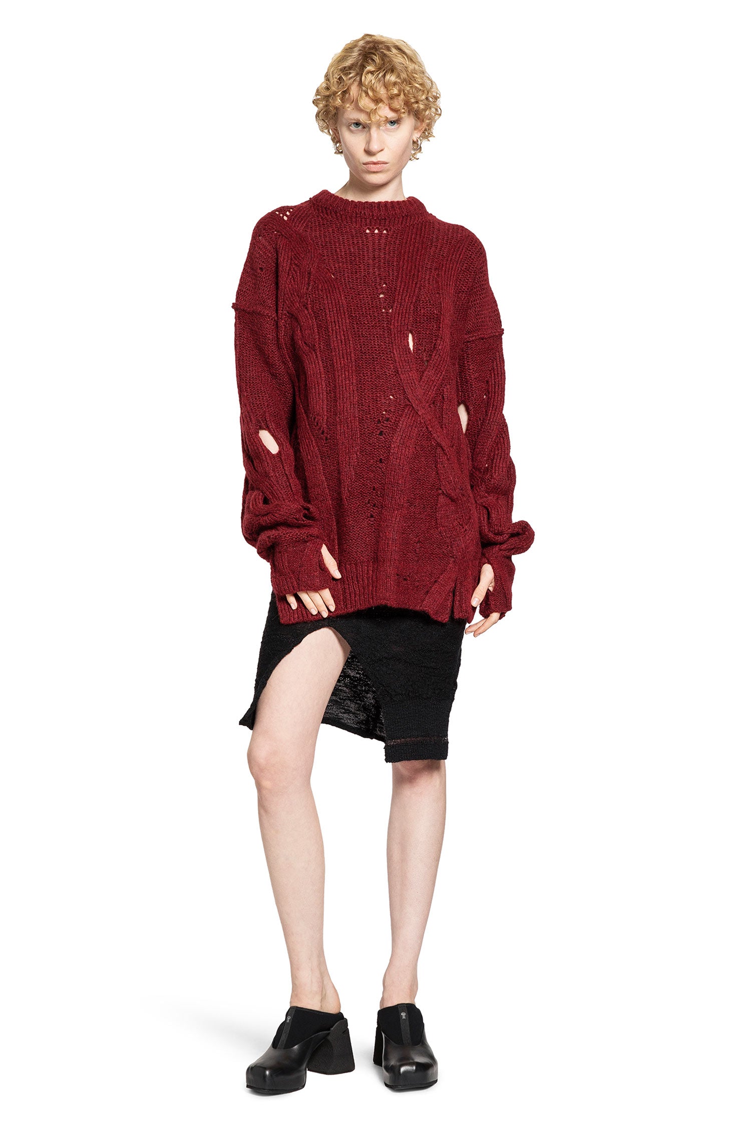 Cables Pull - Antonioli.eu