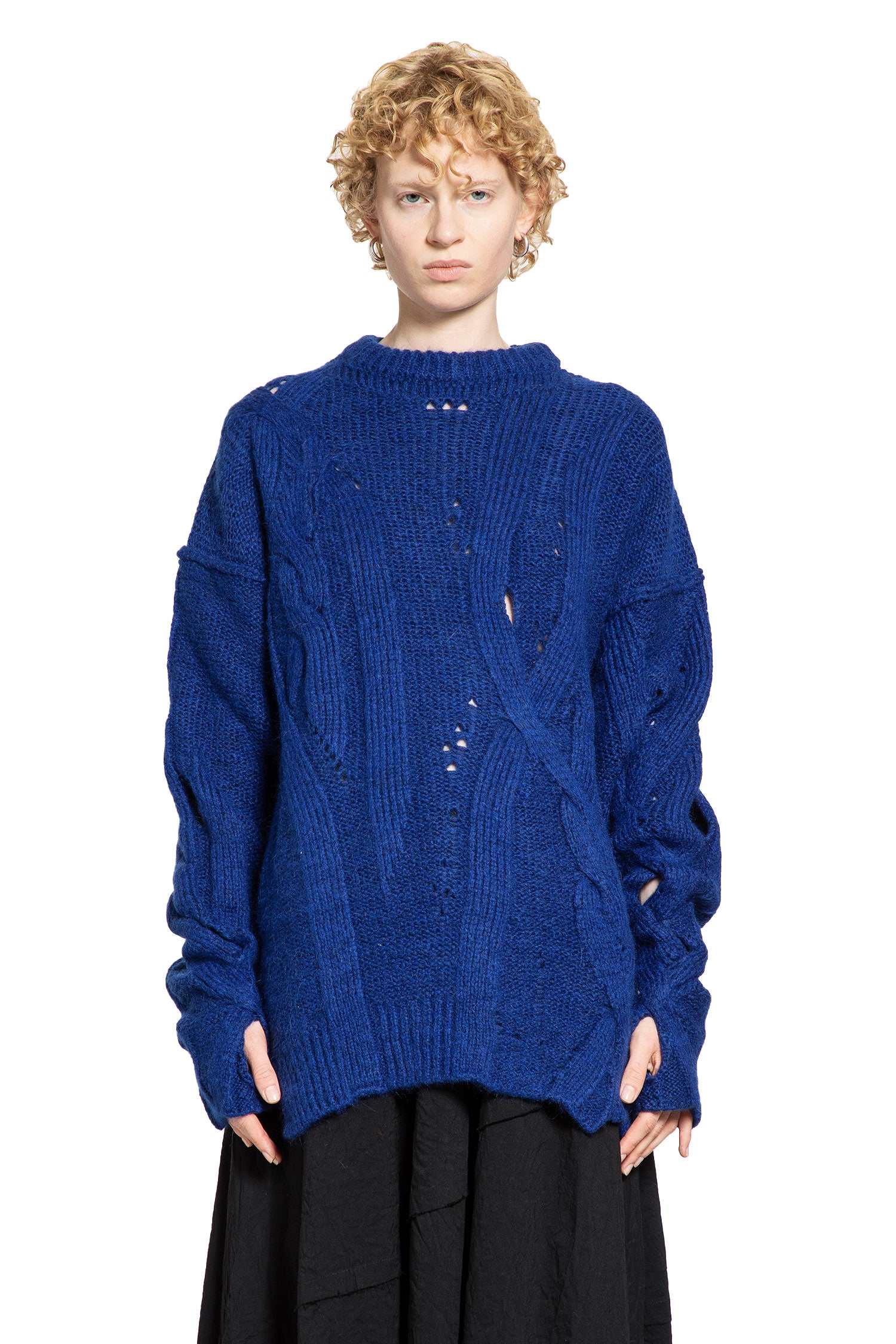 Cables Pull - Antonioli.eu