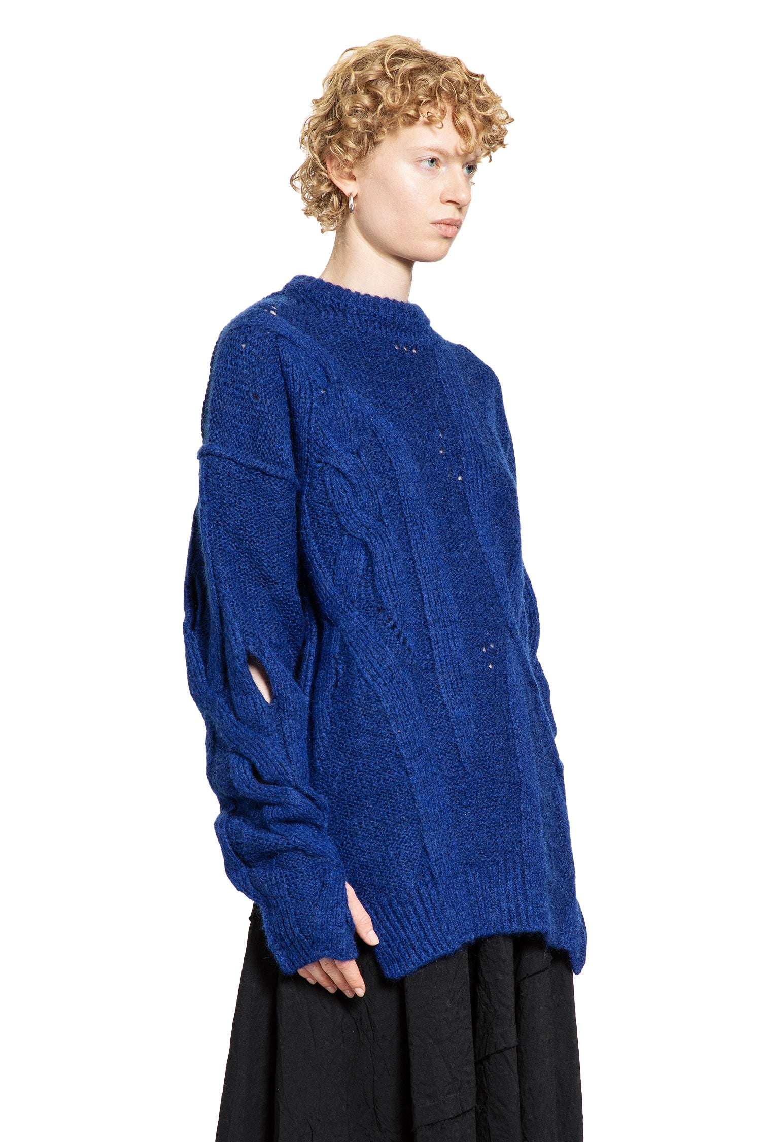 Cables Pull - Antonioli.eu