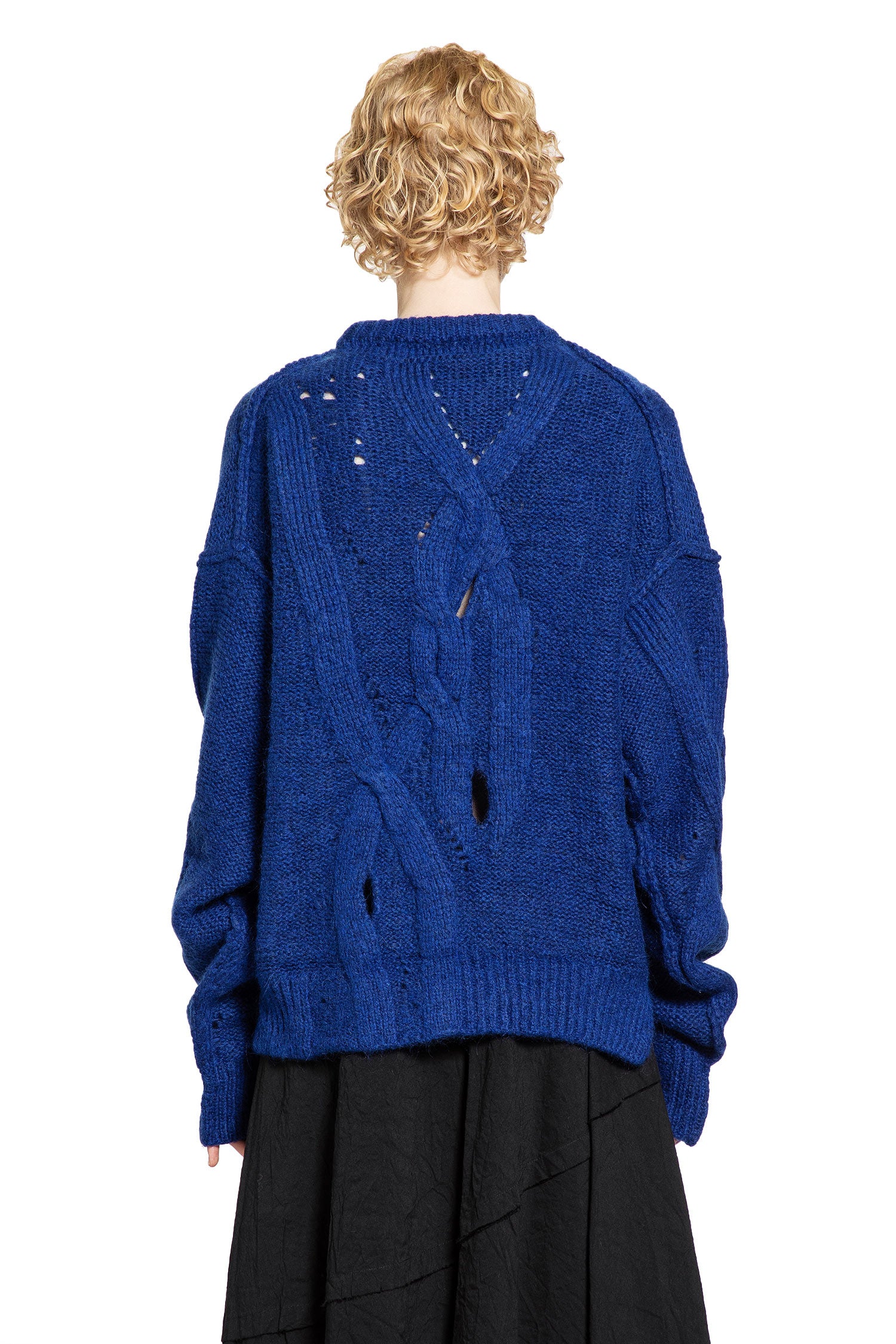 Cables Pull - Antonioli.eu