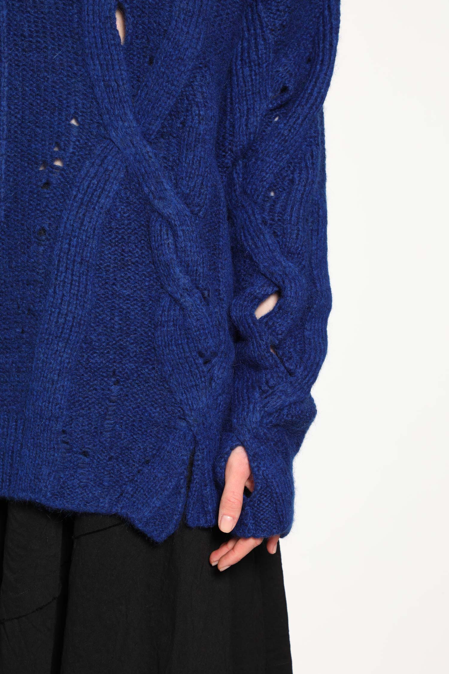 Cables Pull - Antonioli.eu