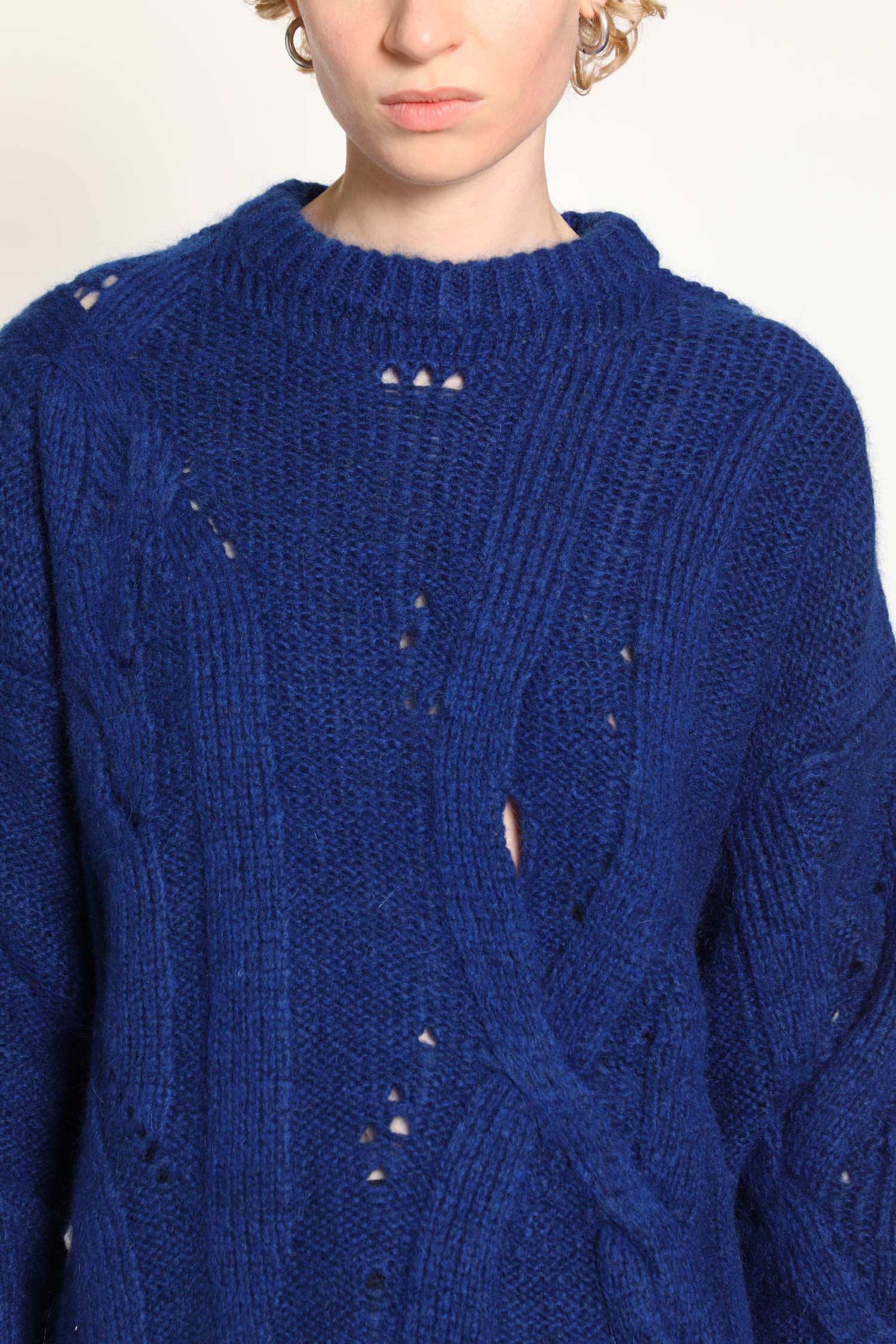Cables Pull - Antonioli.eu
