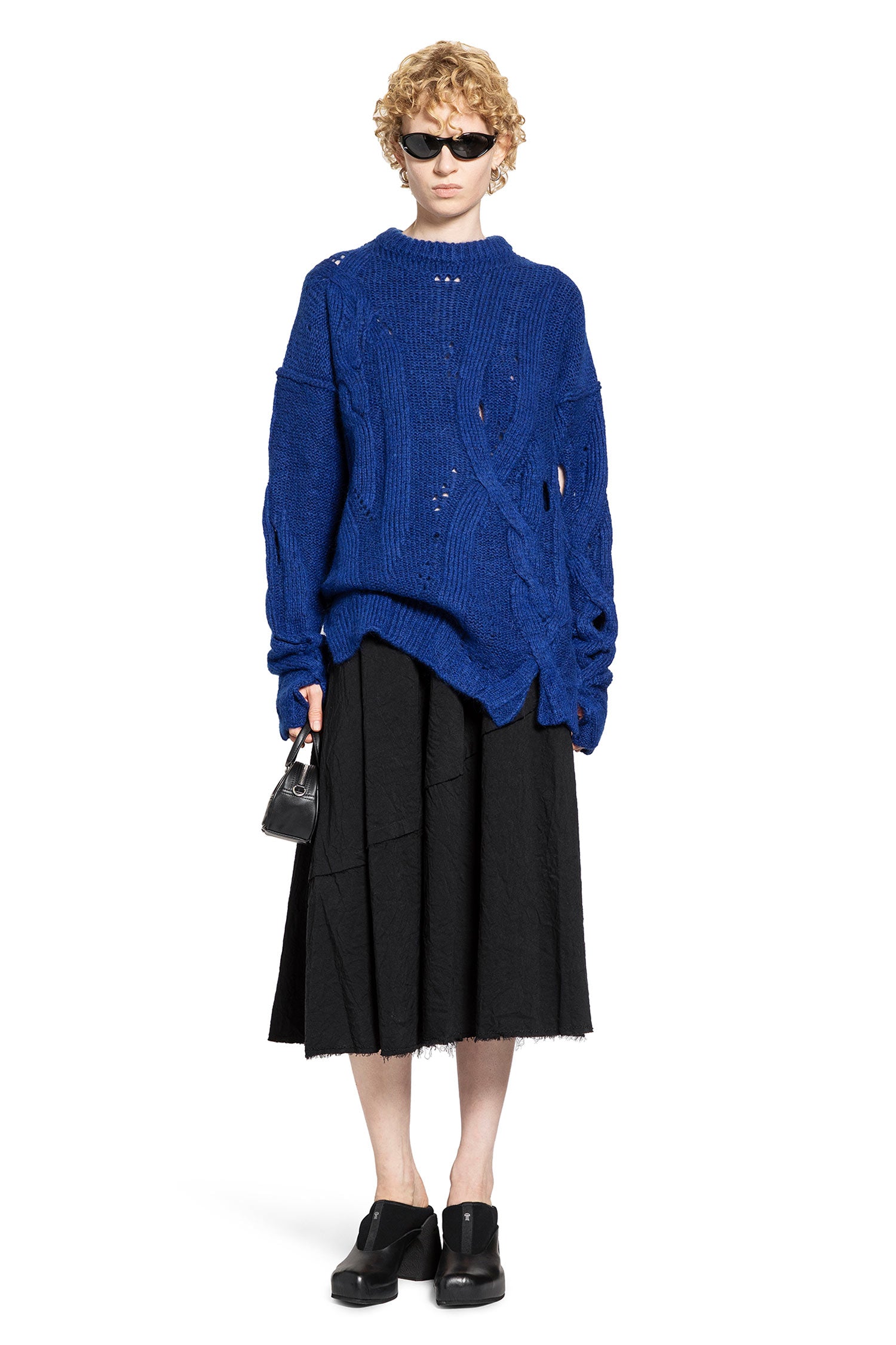 Cables Pull - Antonioli.eu