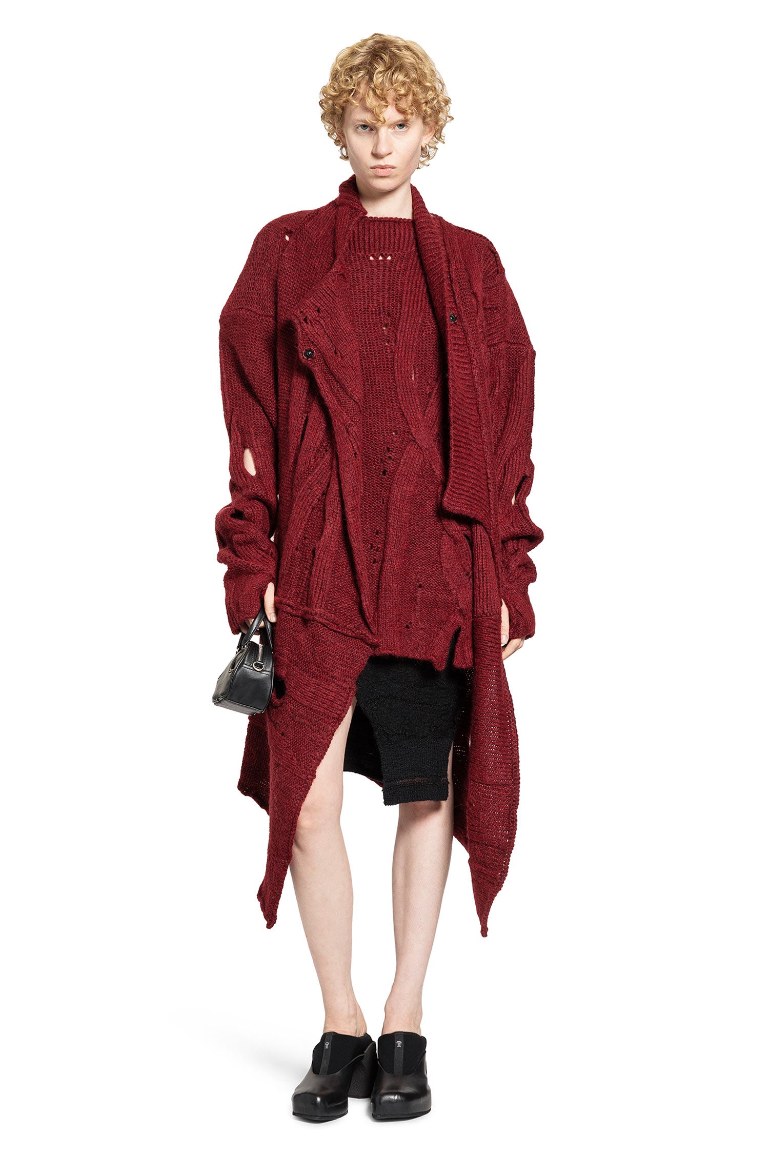 Cables Vest1 - Antonioli.eu