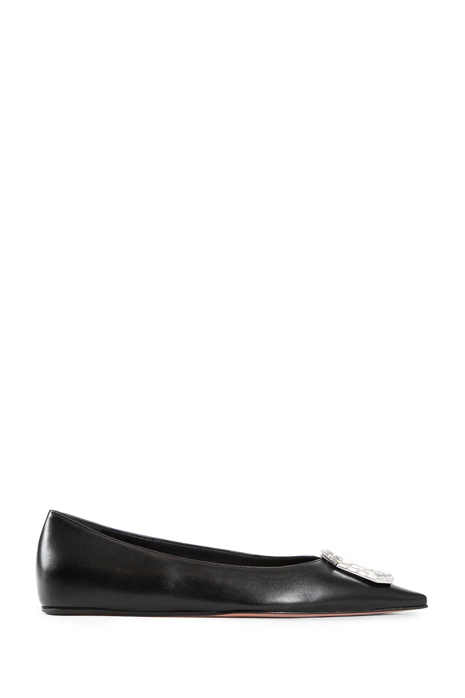Camelia Nappa Flats - Antonioli.eu