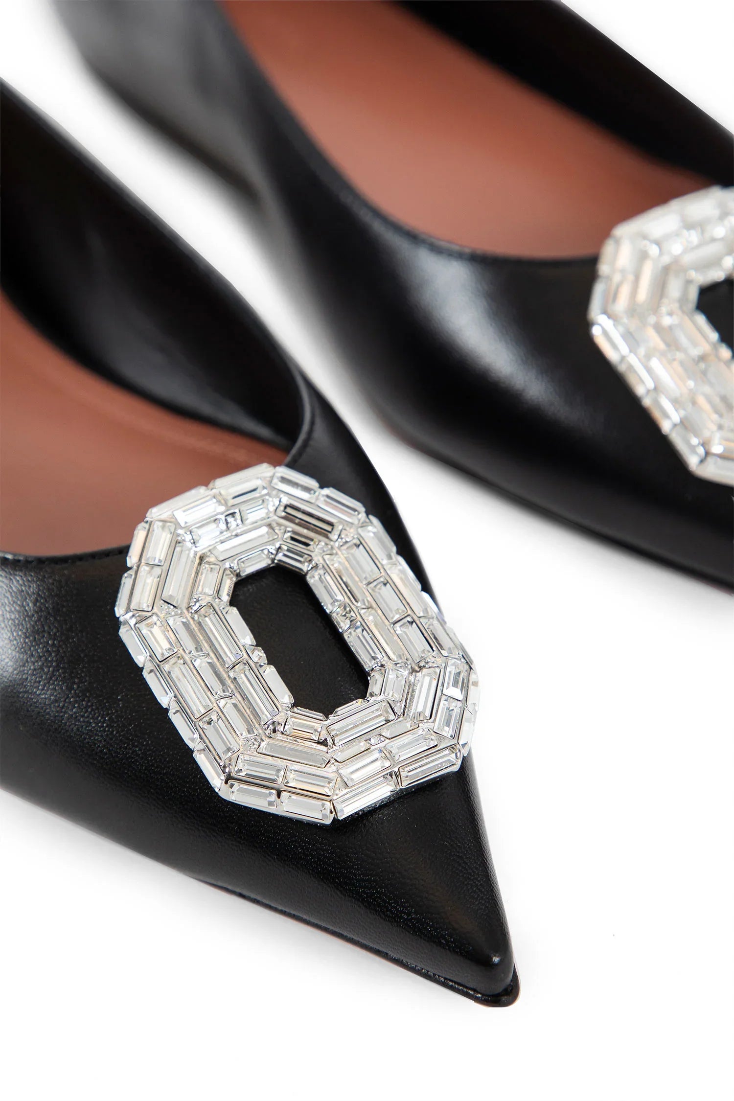 Camelia Nappa Flats - Antonioli.eu