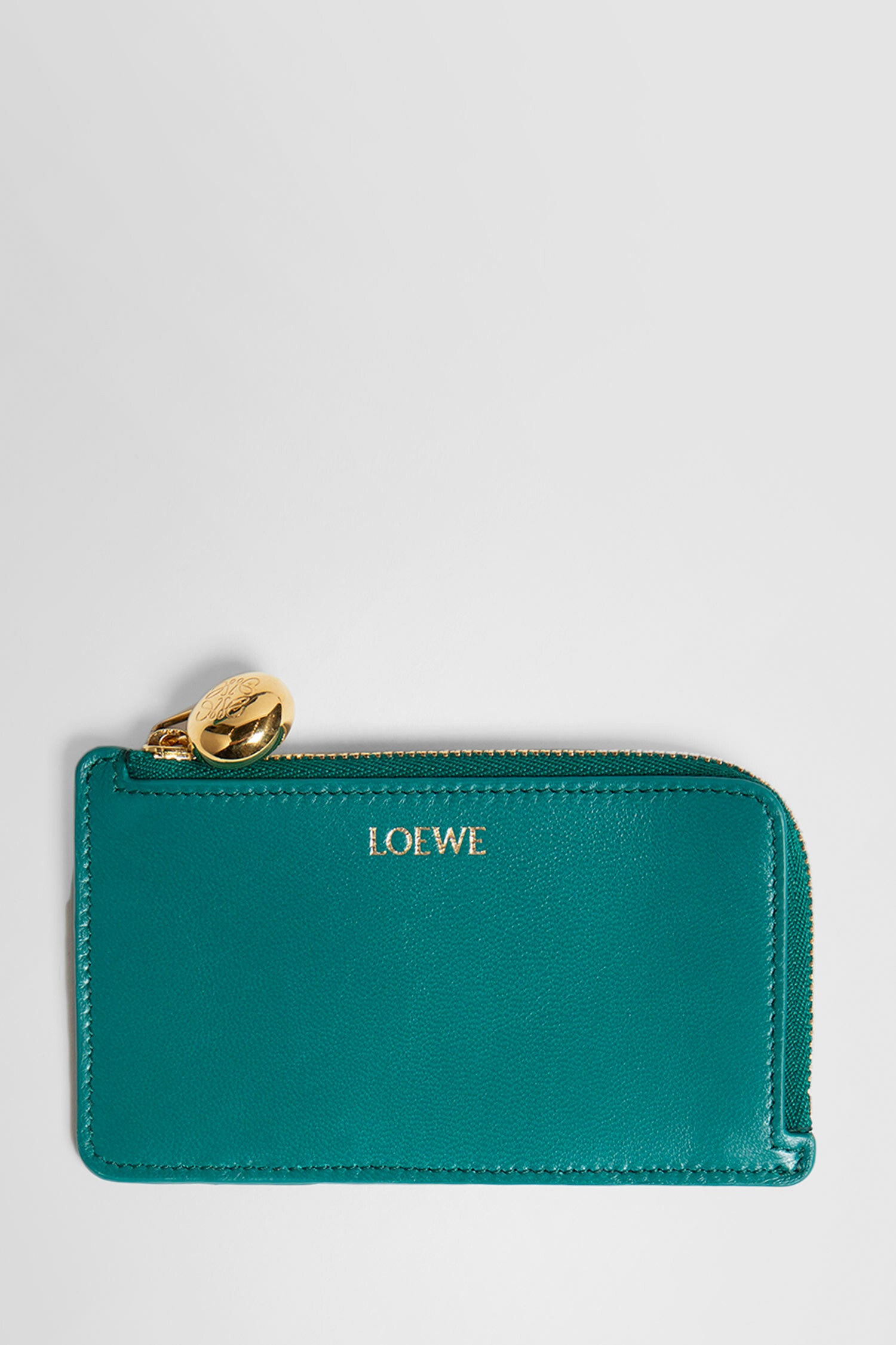 Women loewe discount wallet