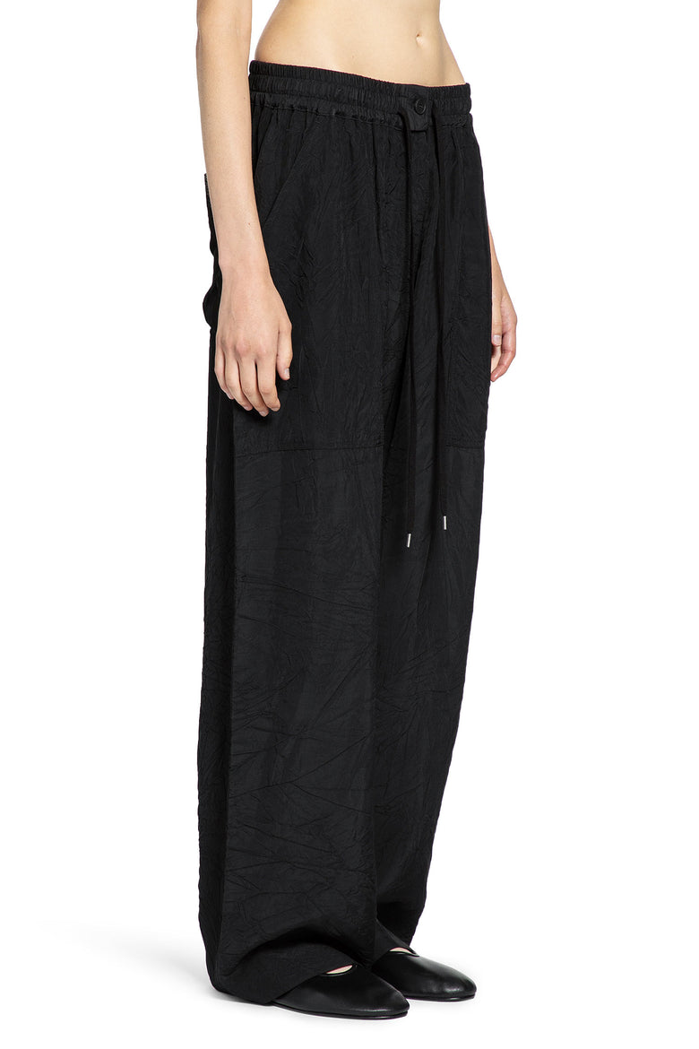 STUDIO NICHOLSON WOMAN TROUSERS - Antonioli.eu