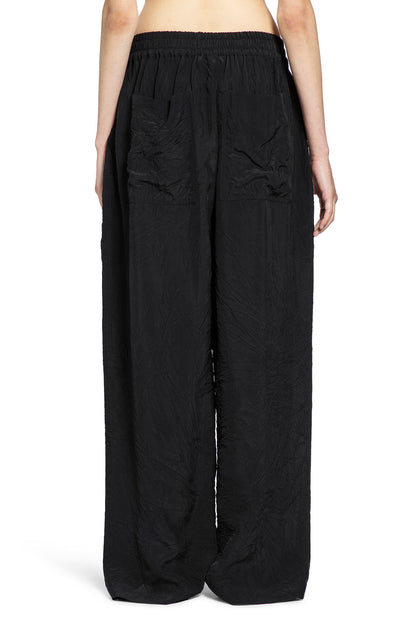 STUDIO NICHOLSON WOMAN TROUSERS - Antonioli.eu