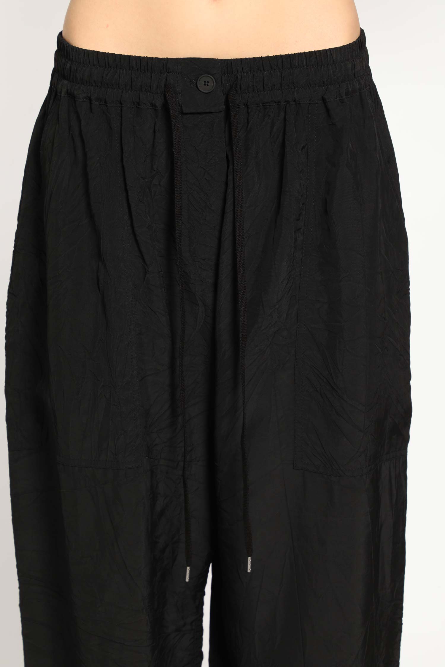 STUDIO NICHOLSON WOMAN TROUSERS - Antonioli.eu