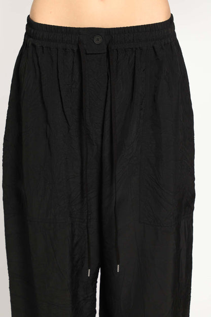 STUDIO NICHOLSON WOMAN TROUSERS - Antonioli.eu