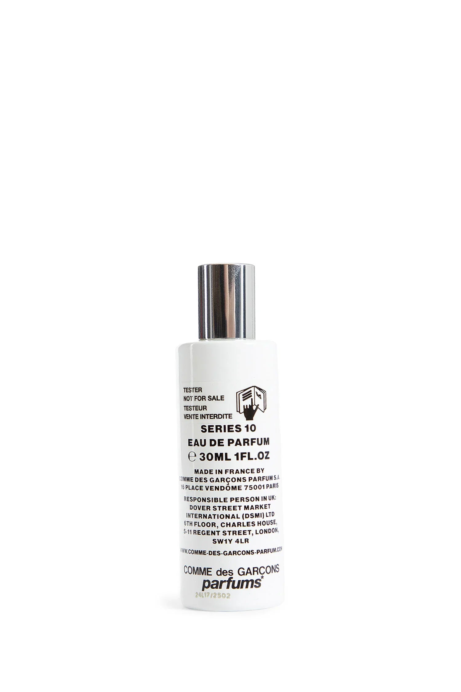 Accident Celluloid Galbanum Eau de Parfum 30ml - Antonioli.eu