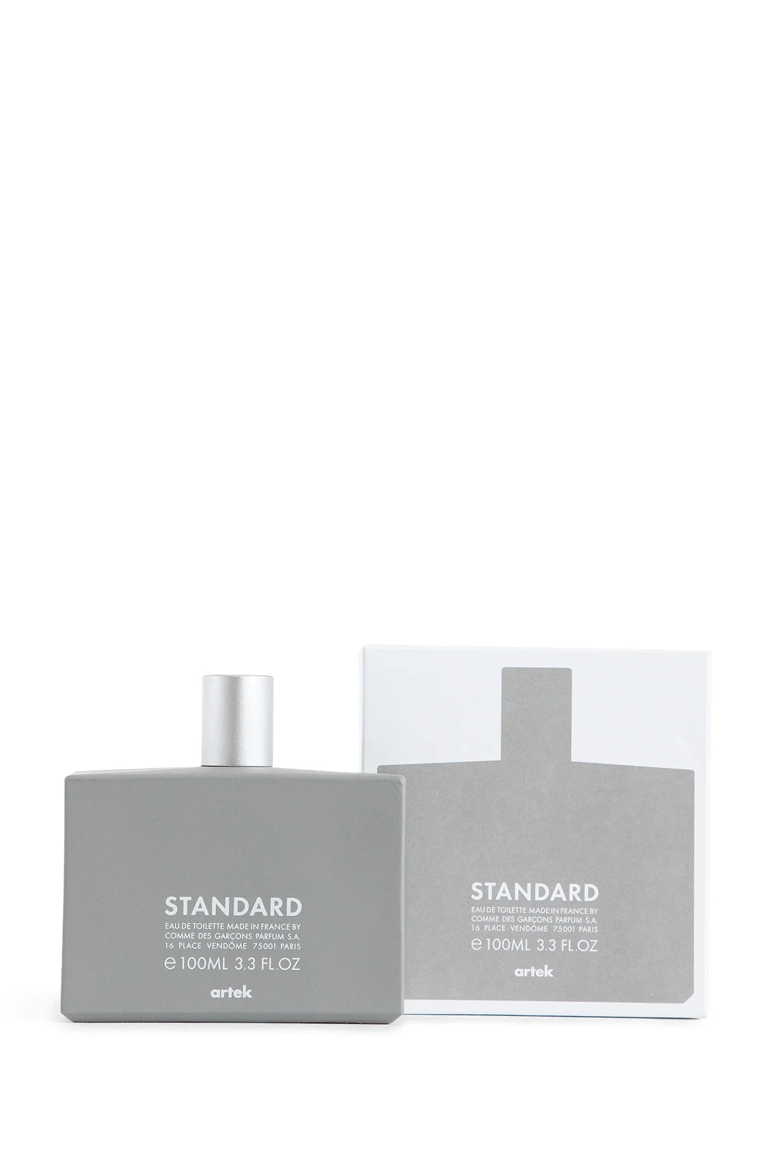 Artek Standard Eau de Toilette 100ml - Antonioli.eu