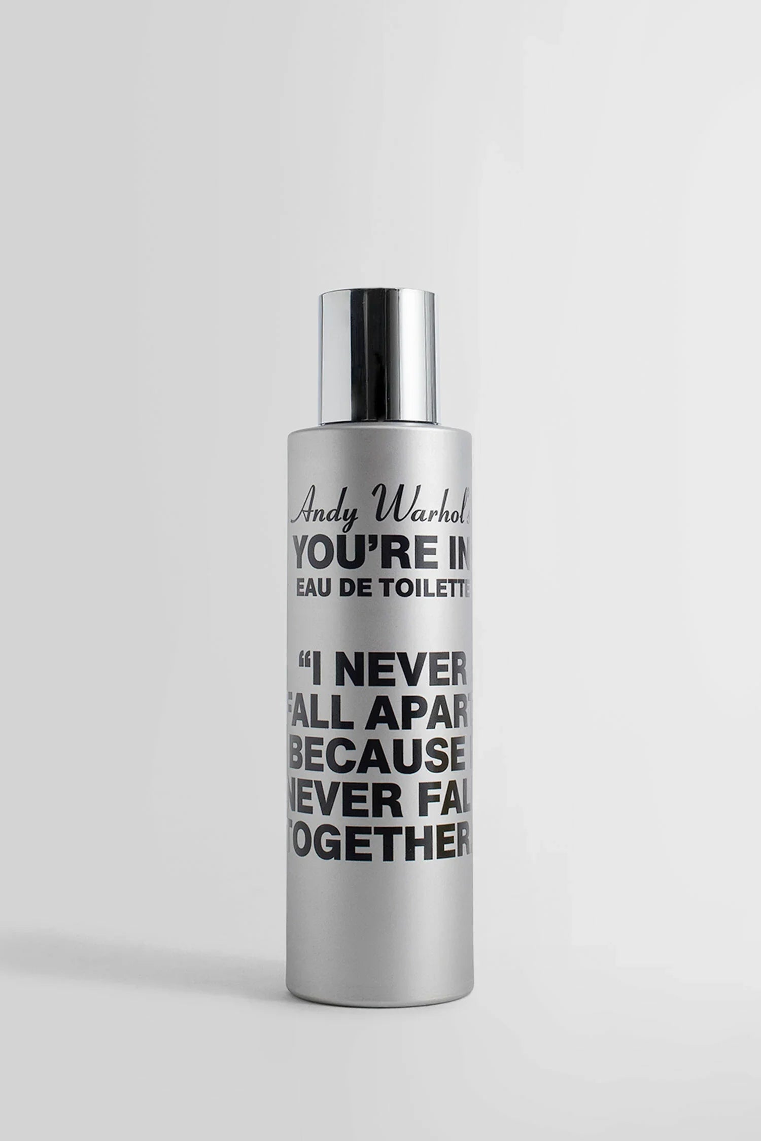 COMME DES GARCONS PARFUMS UNISEX COLORLESS PERFUMES - Antonioli.eu