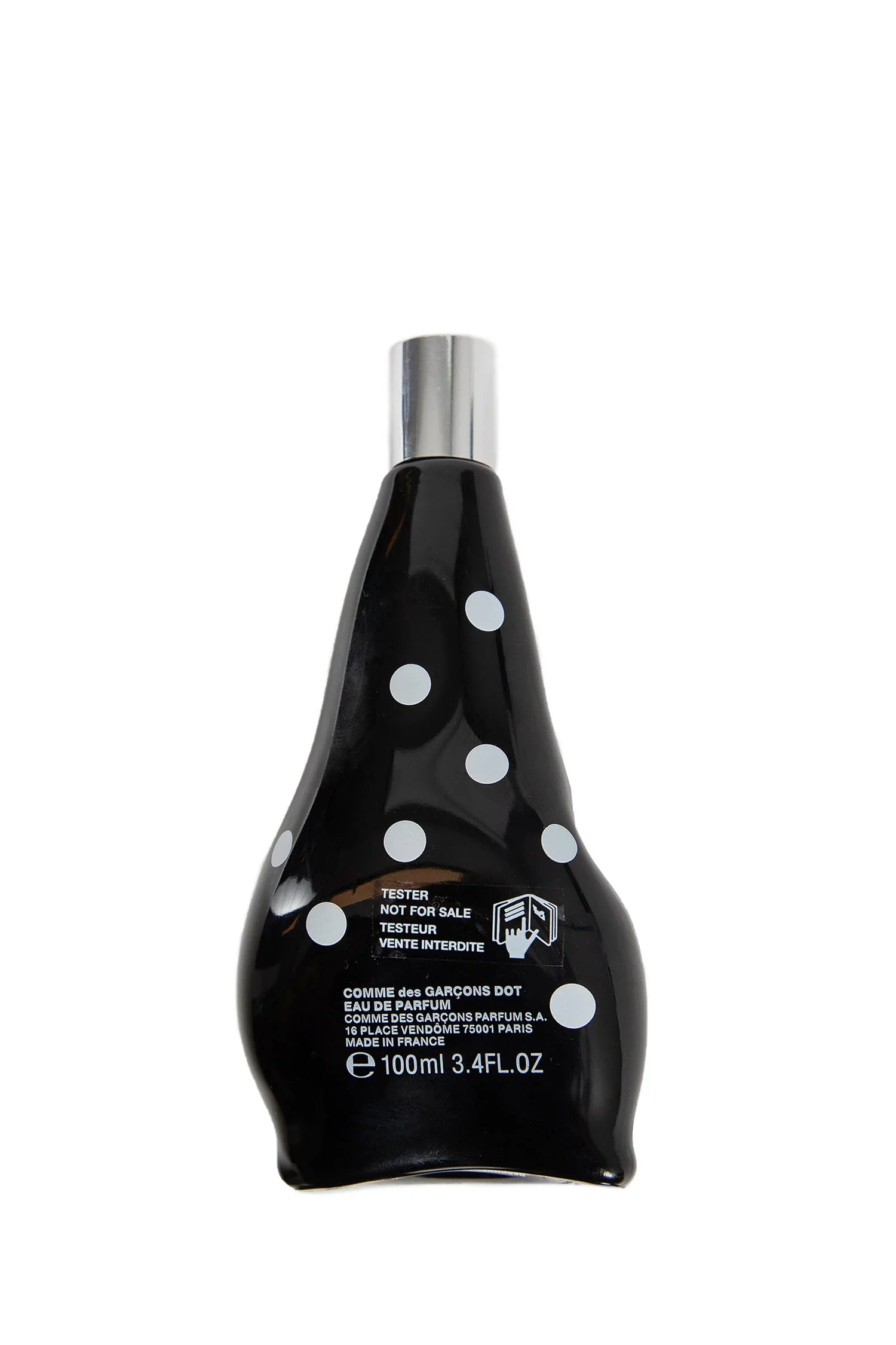 CDG Dot Eau de Parfum 100 ml - Antonioli.eu