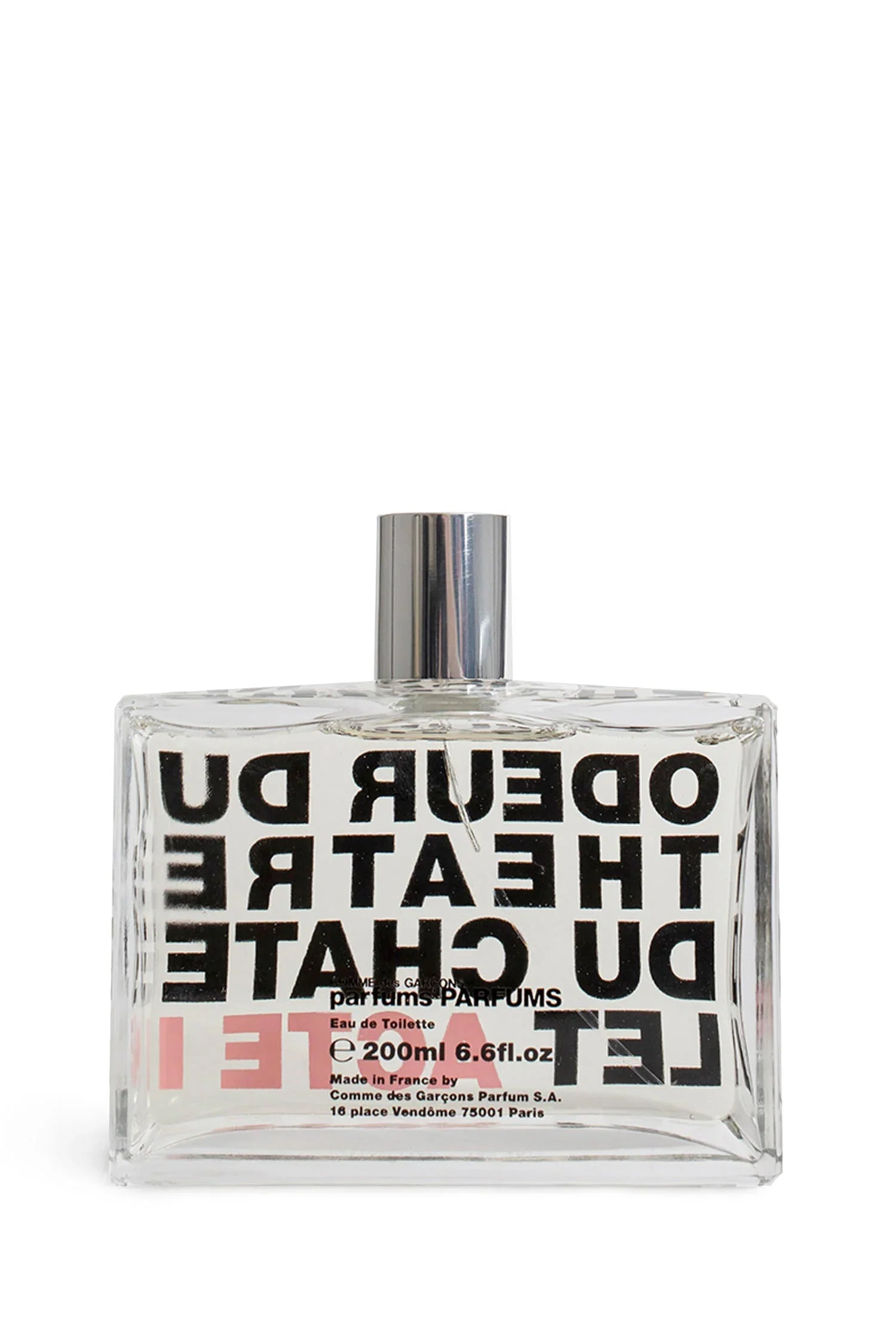 Odeur Du Théa'Tre Du Cha'Telet 200 ml Perfumes - Antonioli.eu