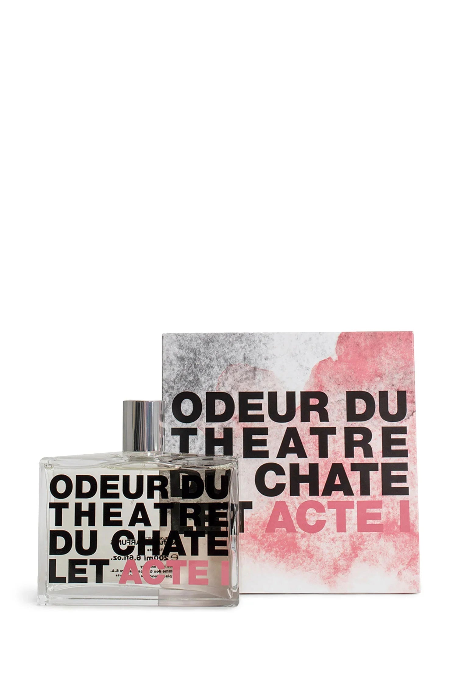 Odeur Du Théa'Tre Du Cha'Telet 200 ml Perfumes - Antonioli.eu