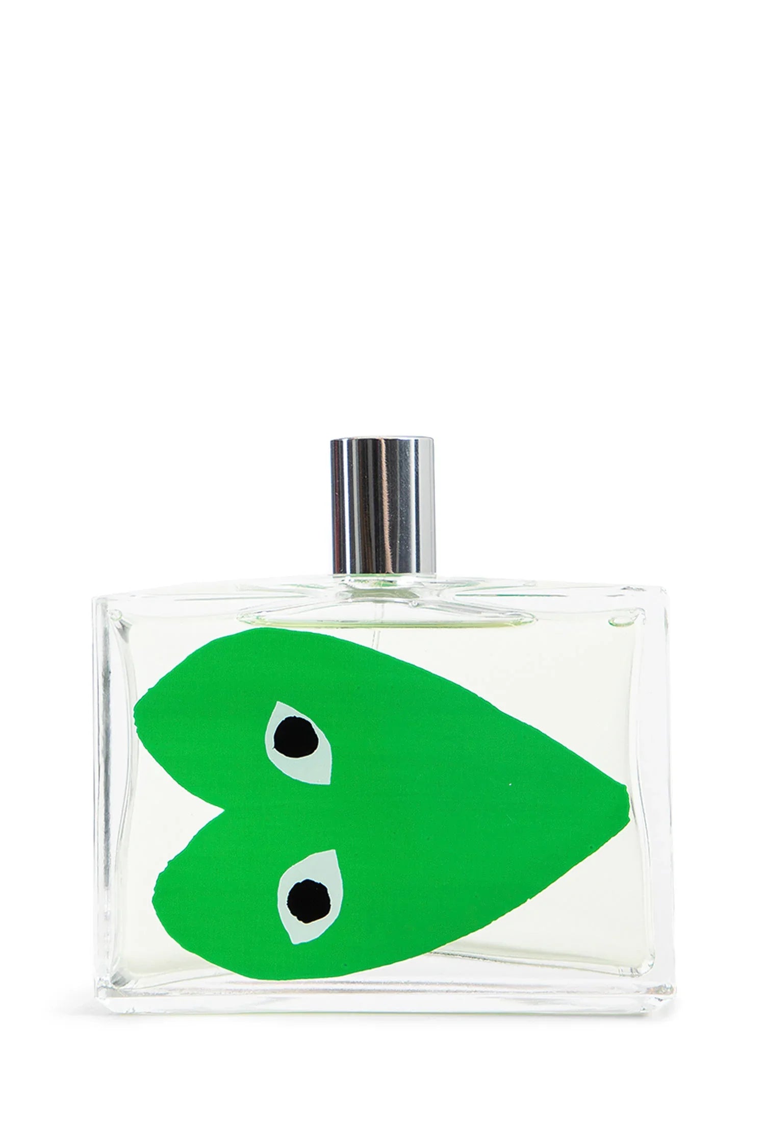 Play Green Eau De Toilette 100 ml - Antonioli.eu