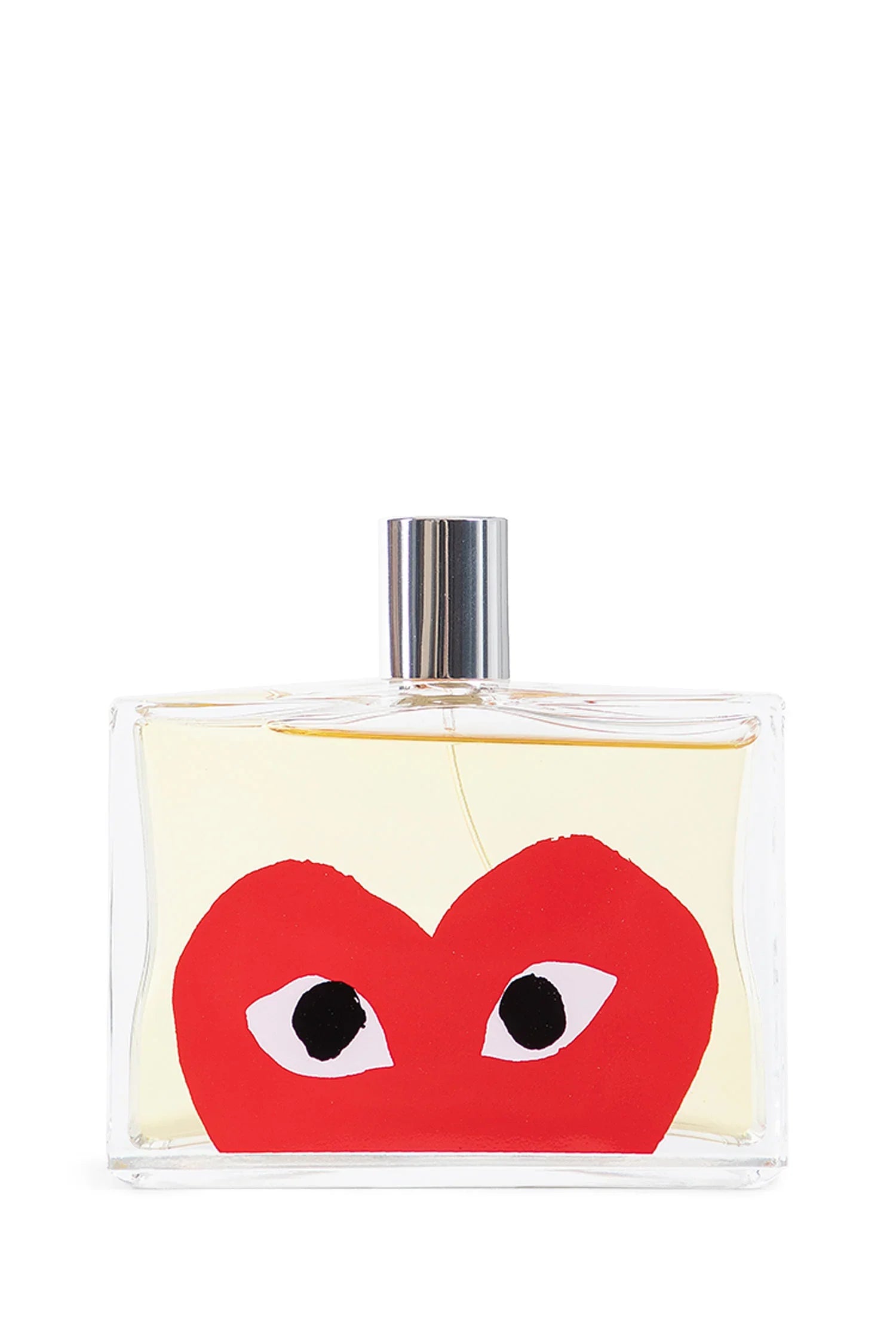 Play Red Eau de Toilette 100ml - Antonioli.eu