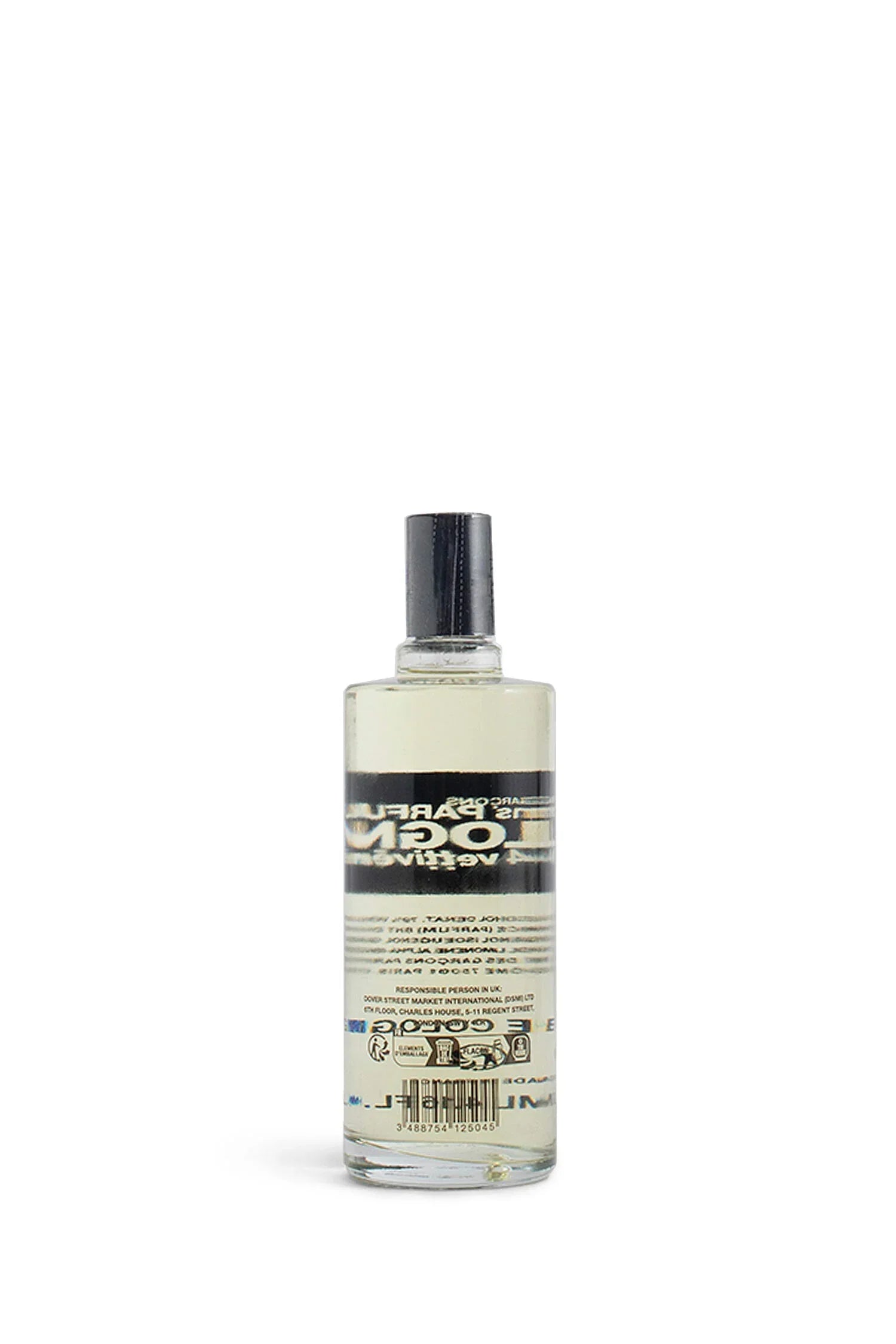 Vetiverru Eau De Cologne 125 Ml - Antonioli.eu