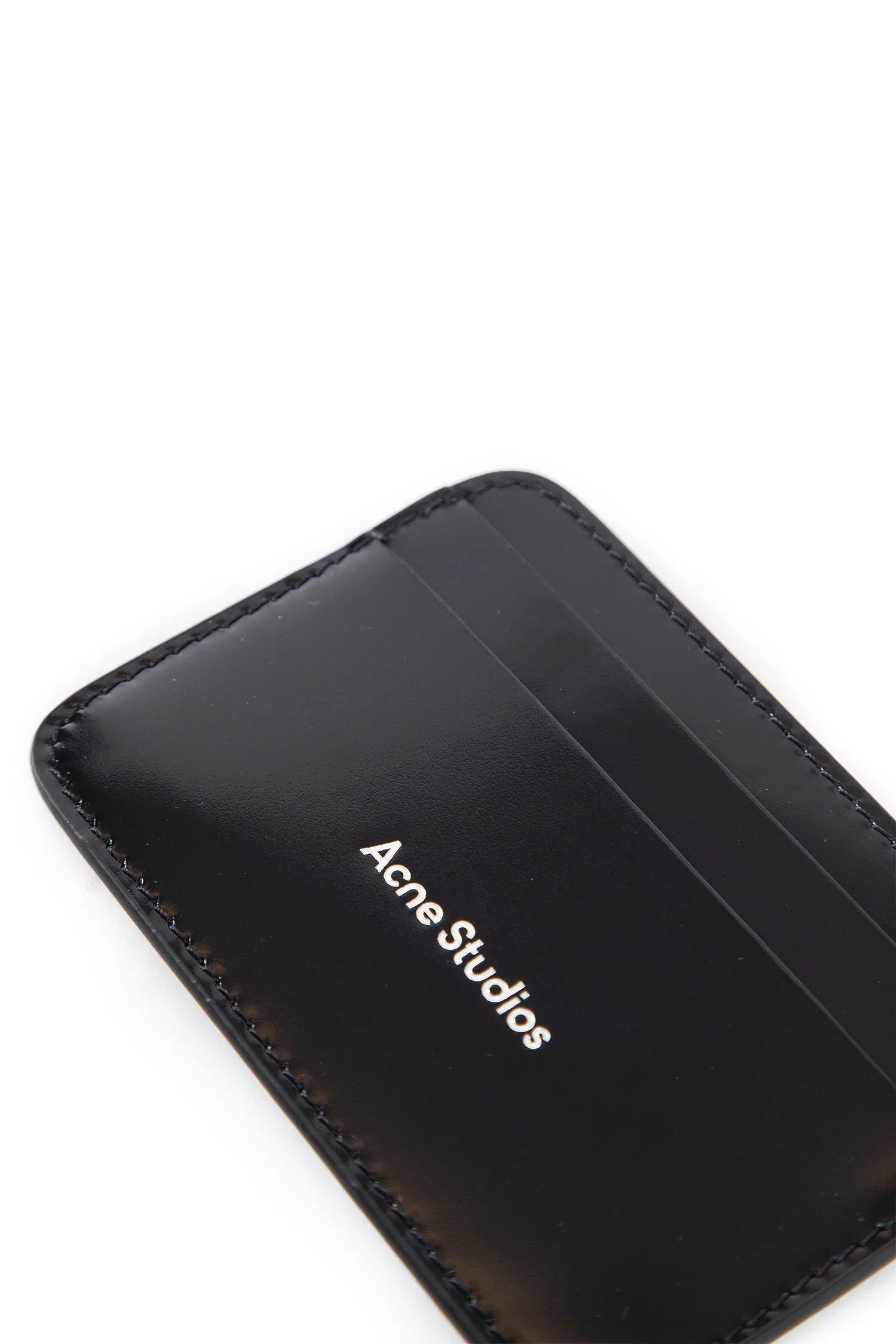 Leather card holder - Antonioli.eu