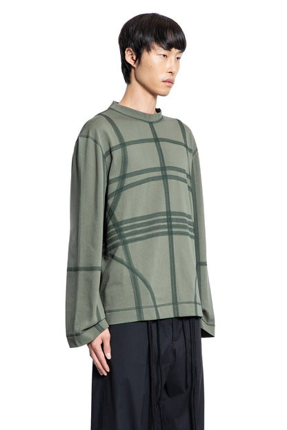 Flatlock Long Sleeve T-Shirt - Antonioli.eu