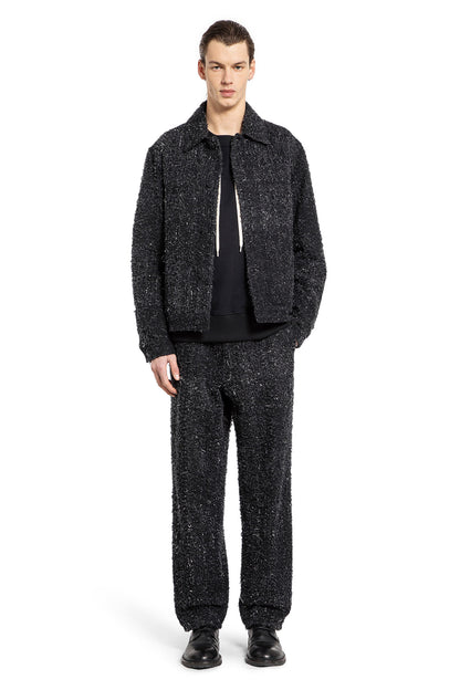 Towel Trousers - Antonioli.eu