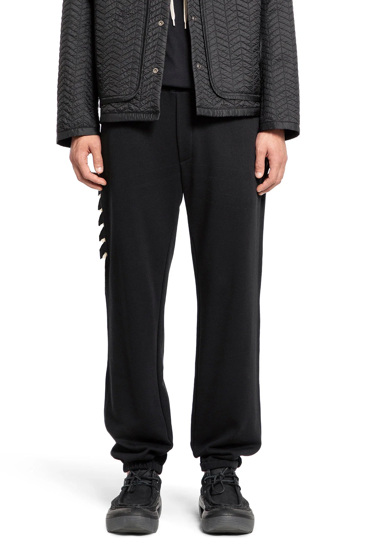 Laced Sweatpants - Antonioli.eu
