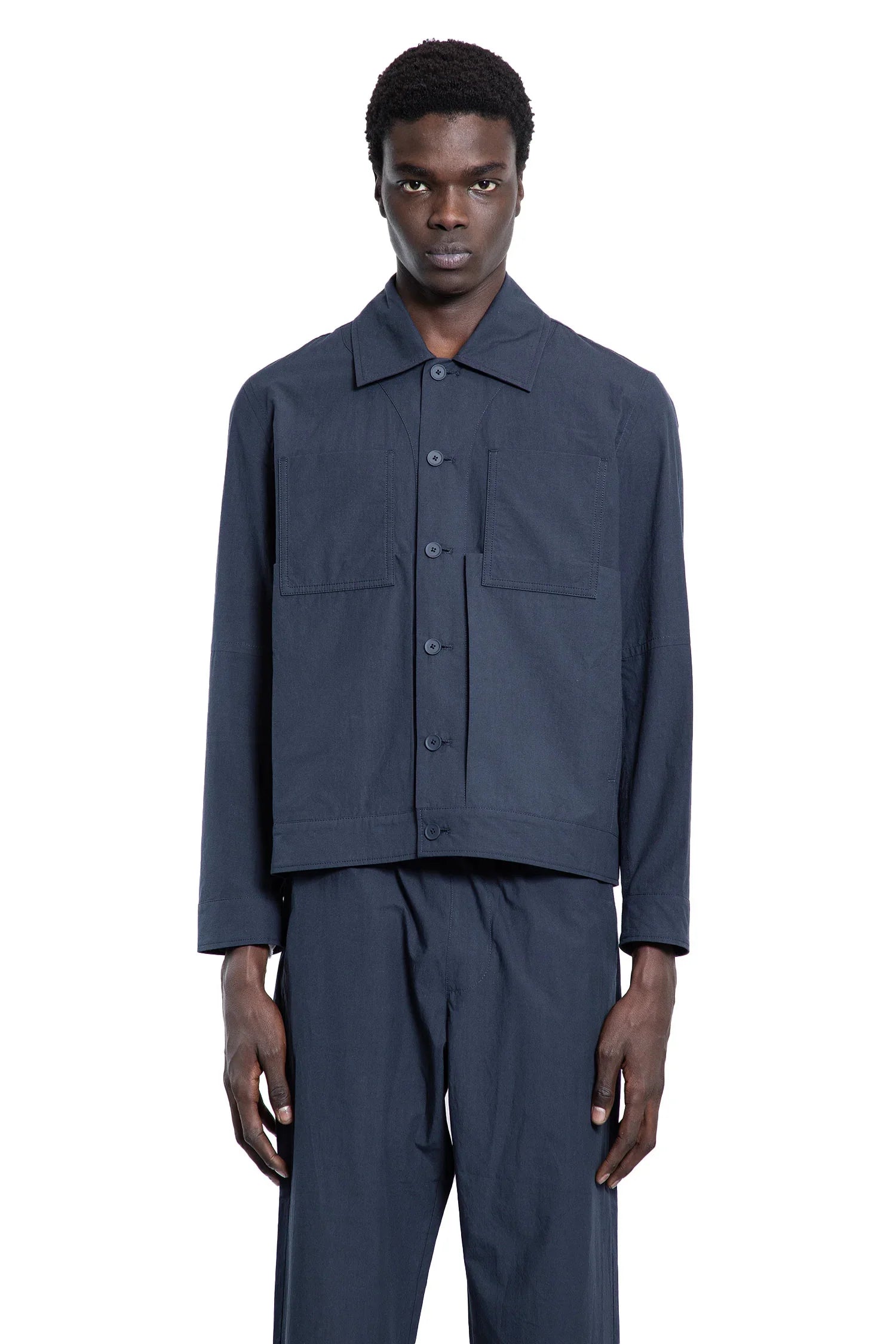 Worker Jacket - Antonioli.eu