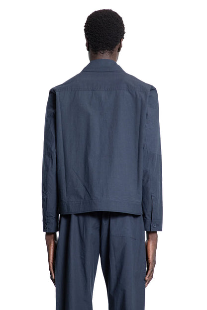 Worker Jacket - Antonioli.eu