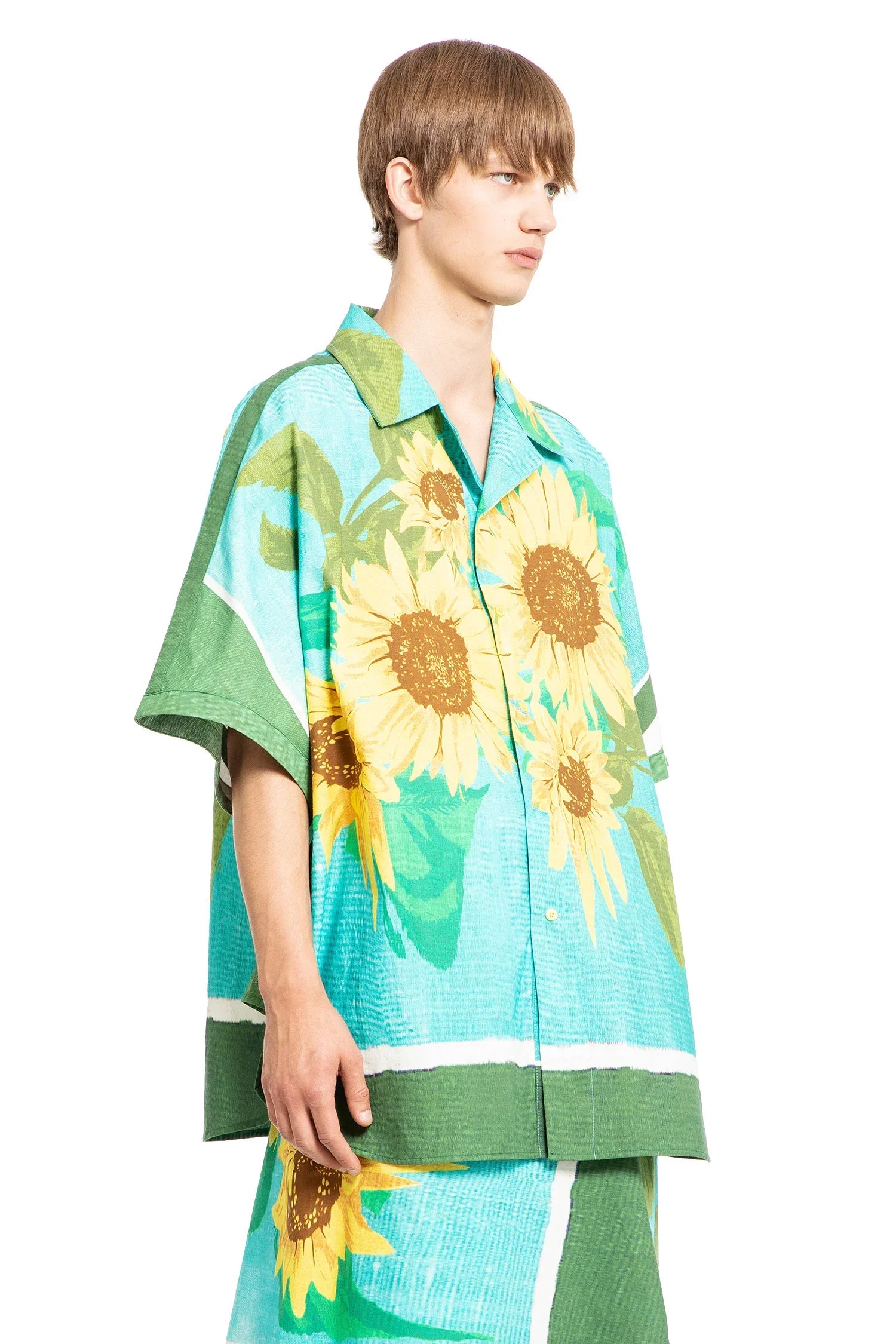 Towel Shirt - Antonioli.eu
