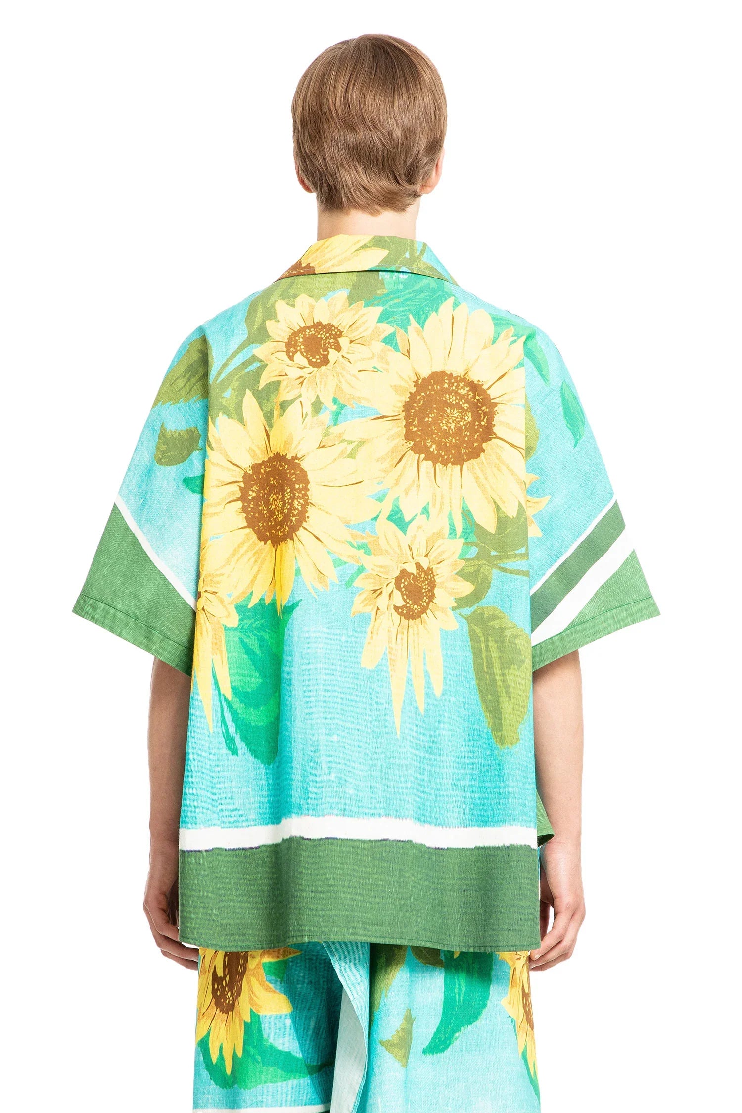Towel Shirt - Antonioli.eu