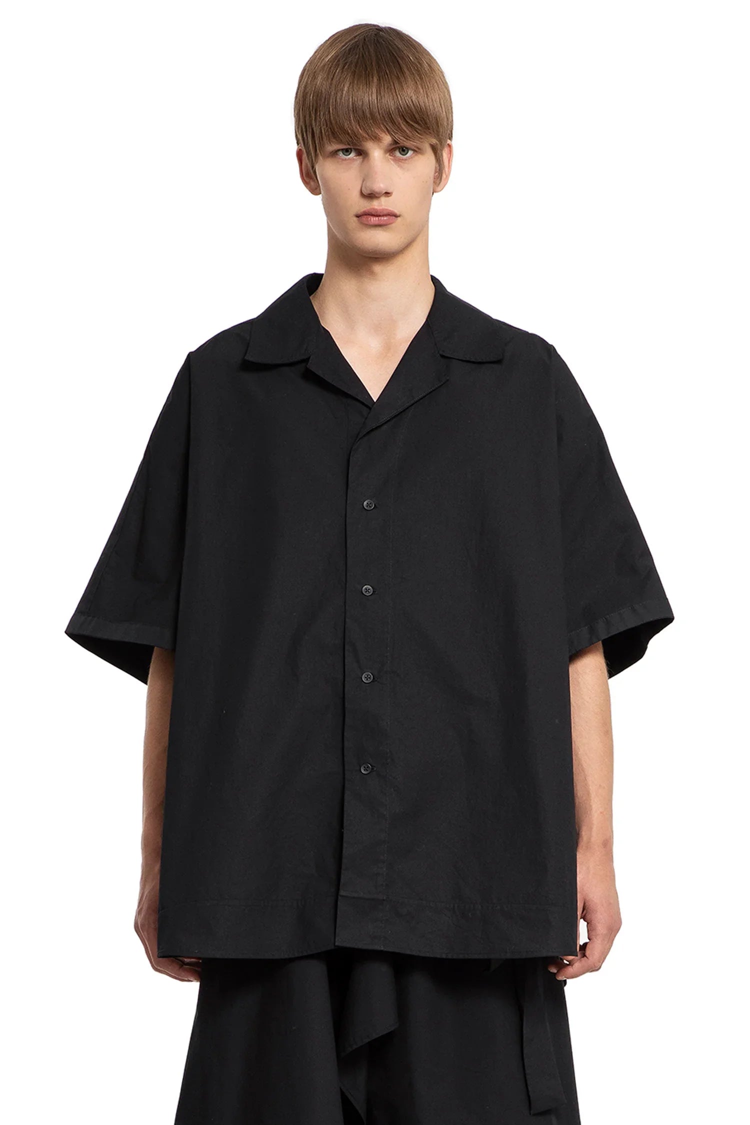 Towel Shirt - Antonioli.eu