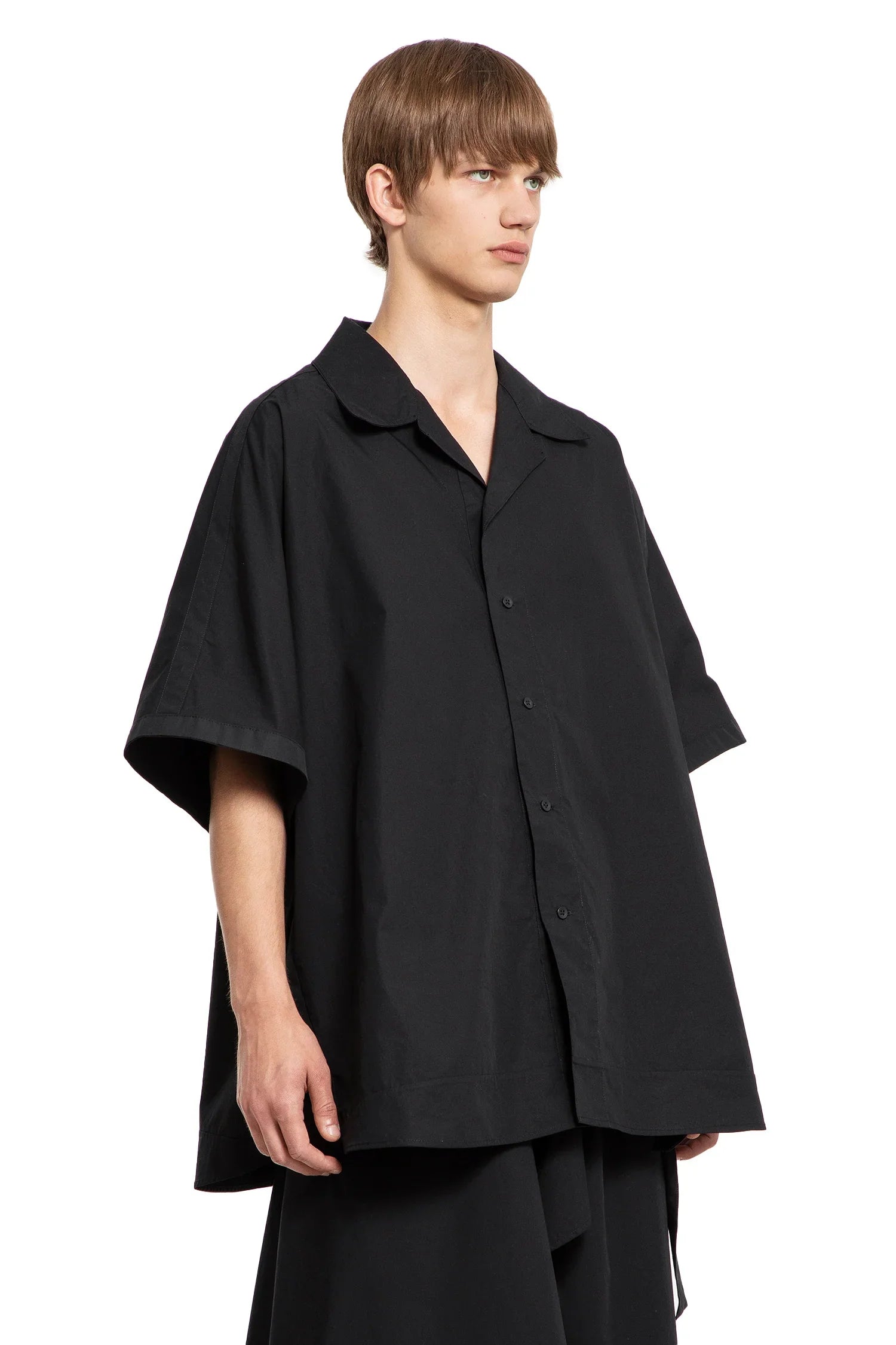Towel Shirt - Antonioli.eu