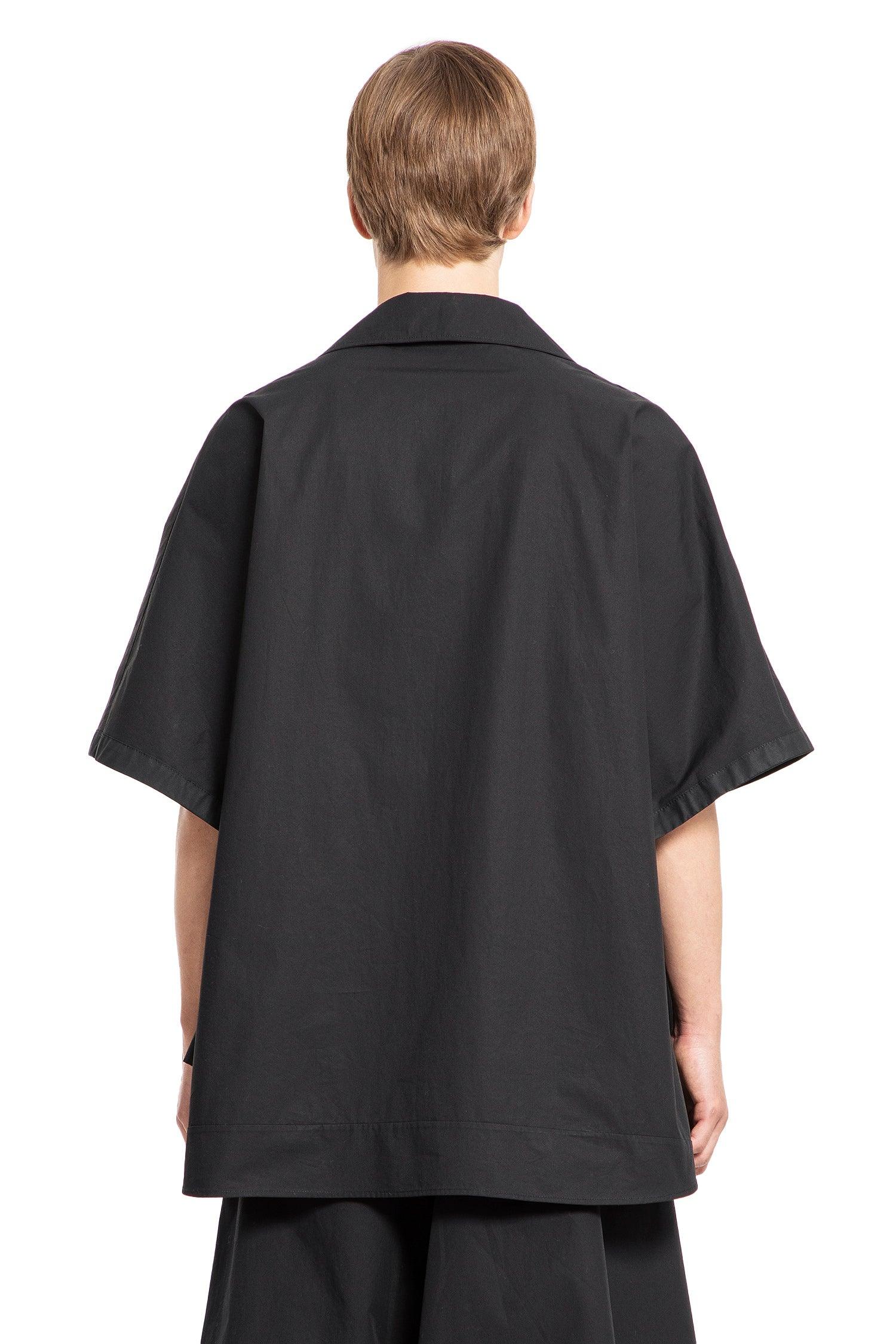 Towel Shirt - Antonioli.eu
