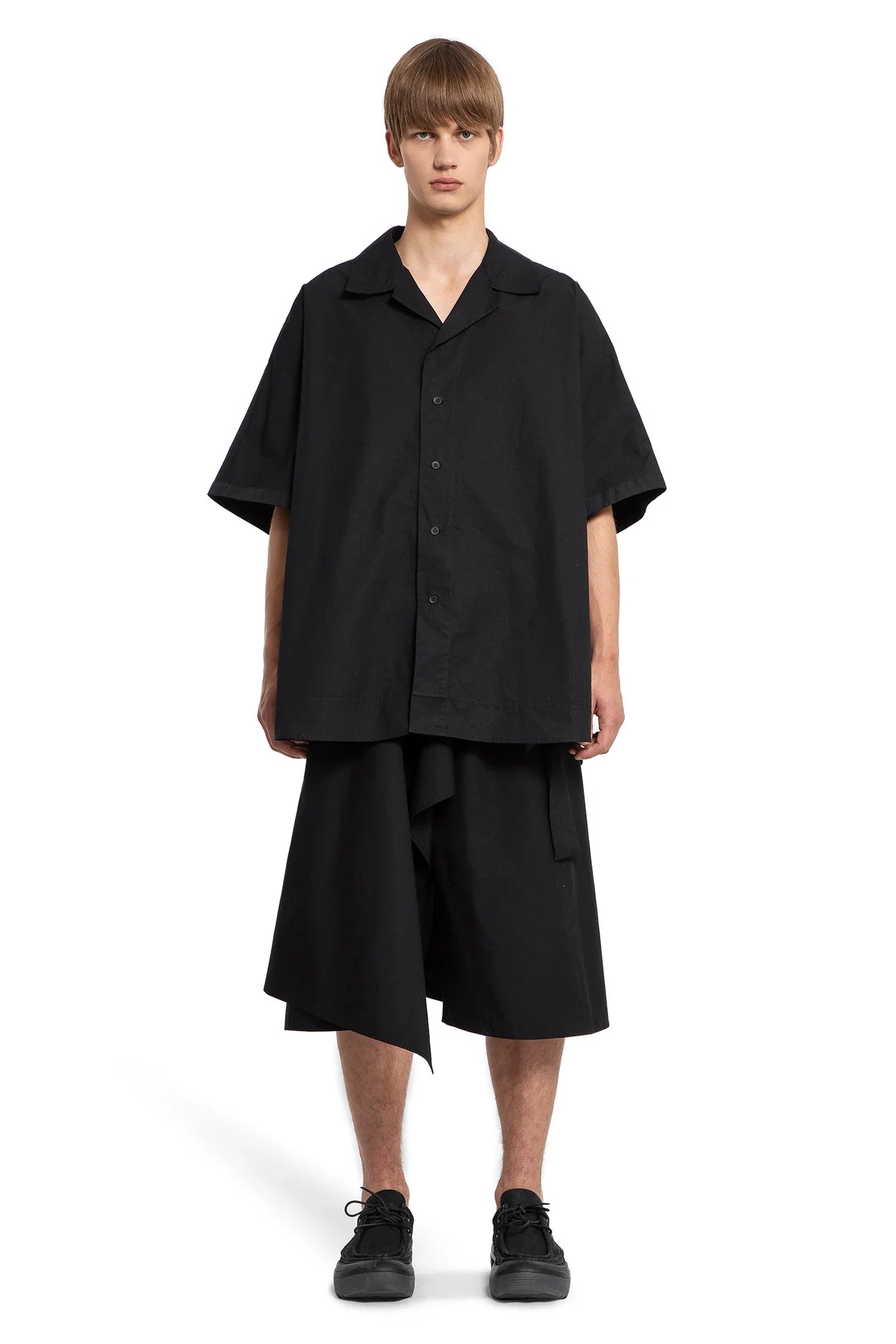Towel Shirt - Antonioli.eu