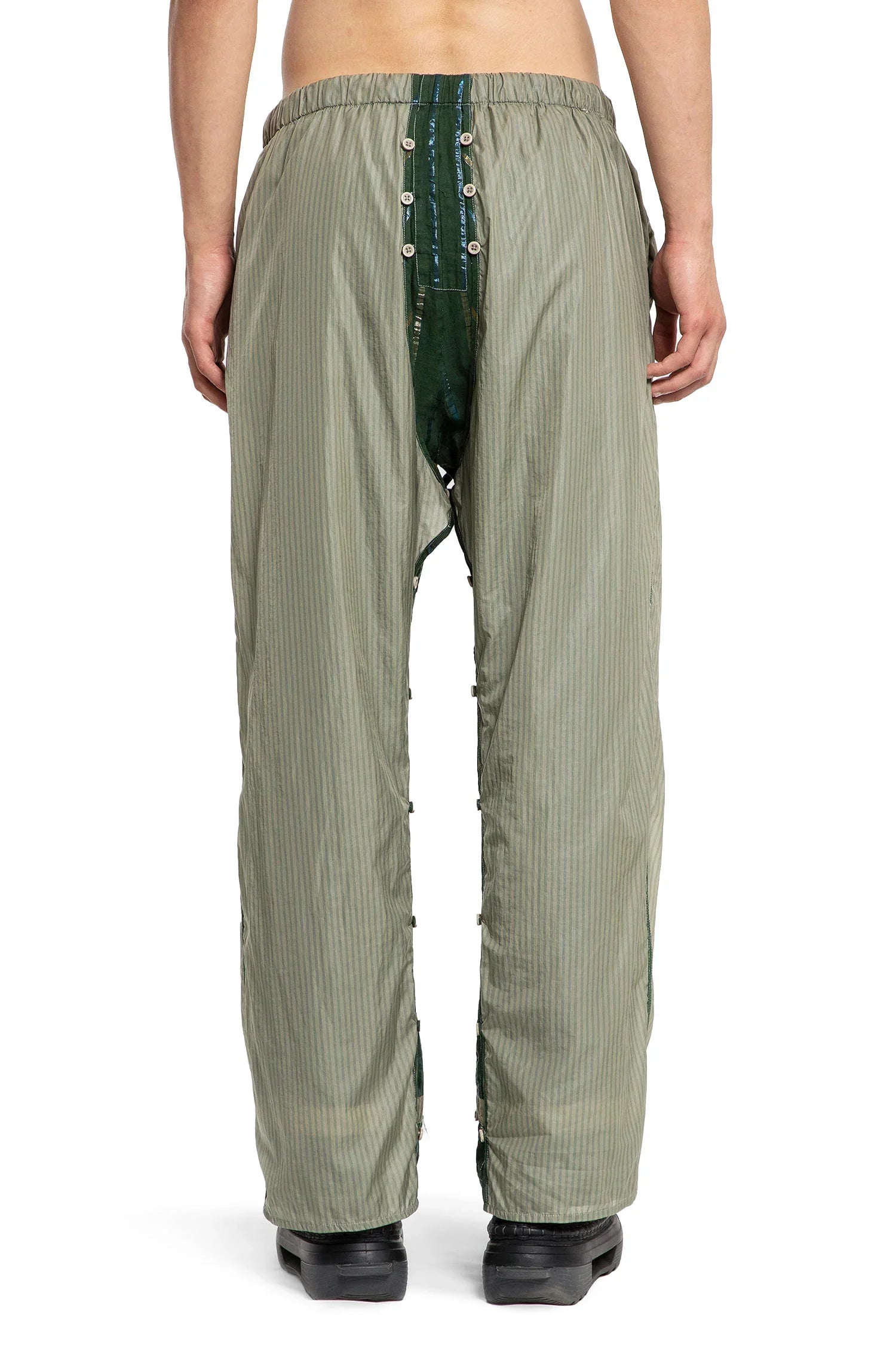 Layered Shell Trousers - Antonioli.eu