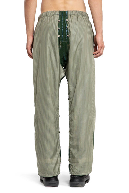 Layered Shell Trousers - Antonioli.eu