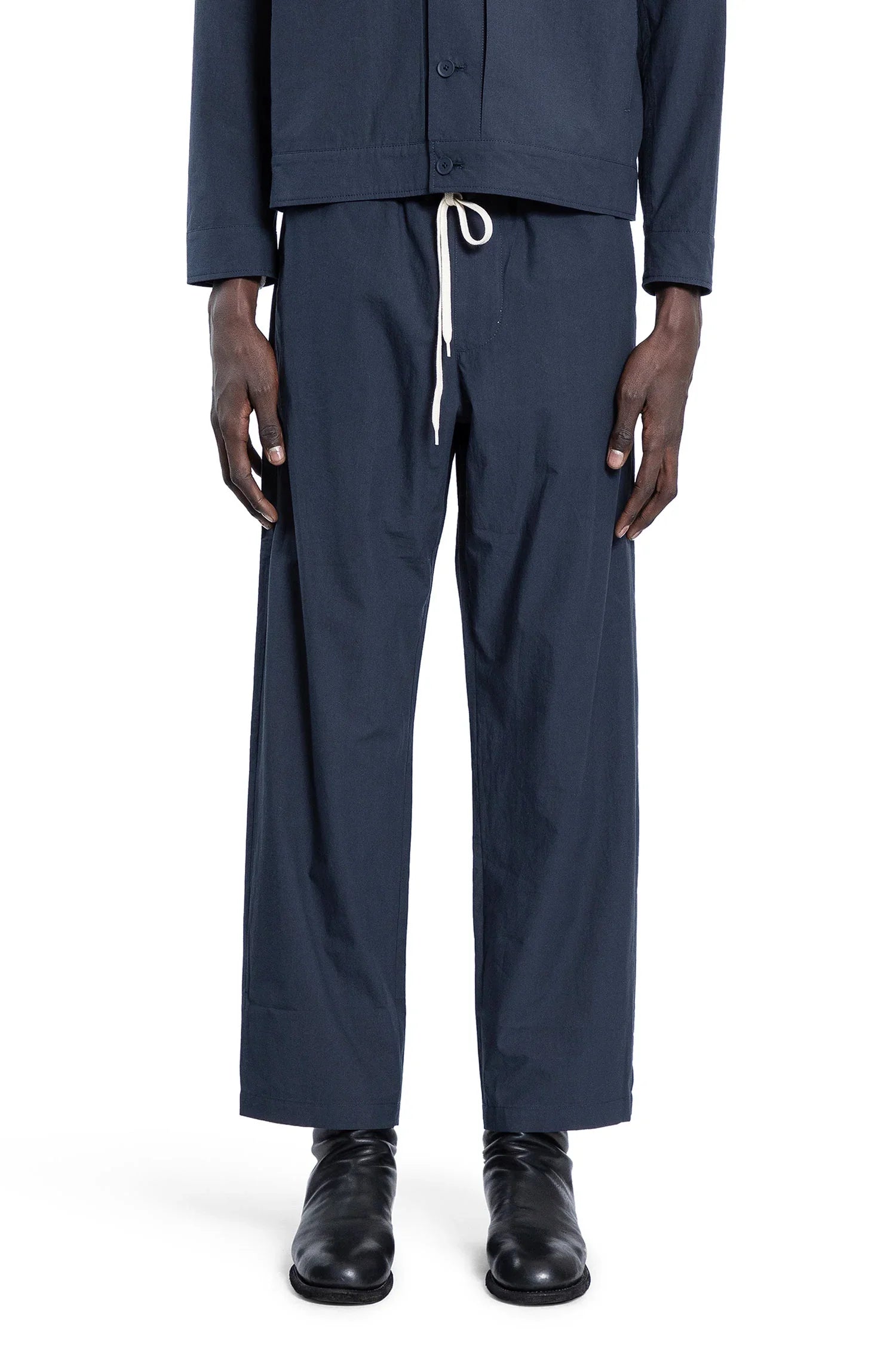 Worker Trousers - Antonioli.eu