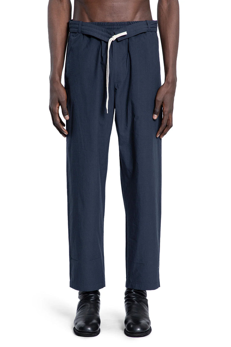 Worker Trousers - Antonioli.eu