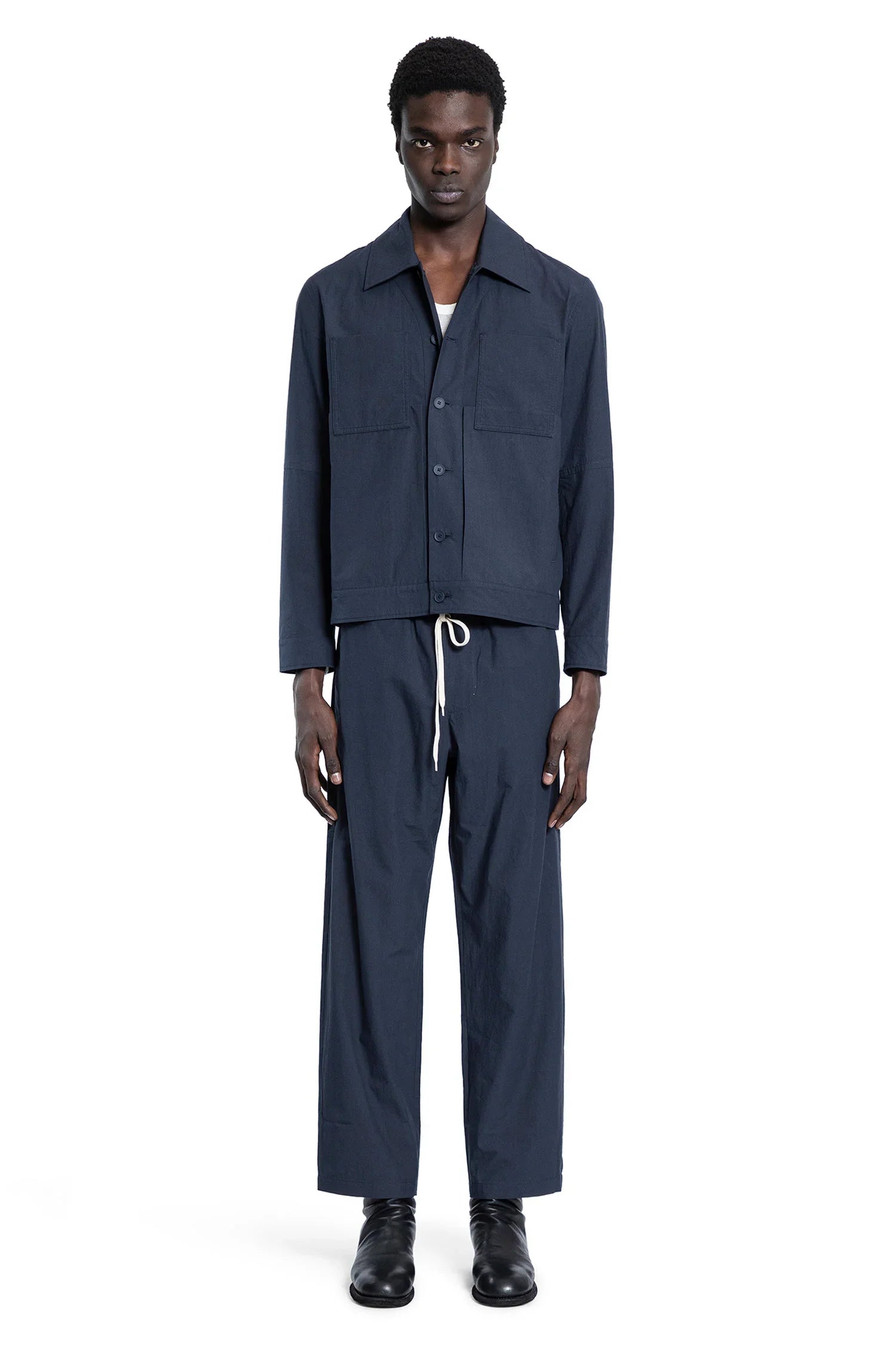 Worker Trousers - Antonioli.eu