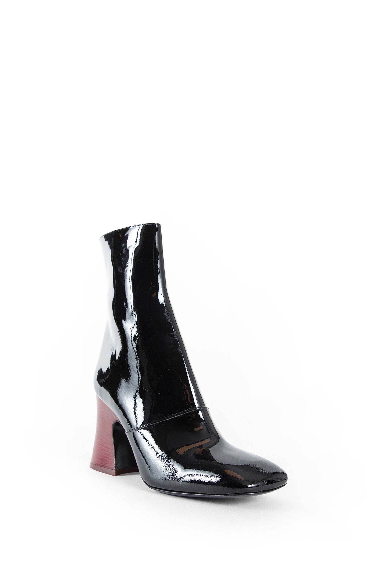 Janis Ankle Boots