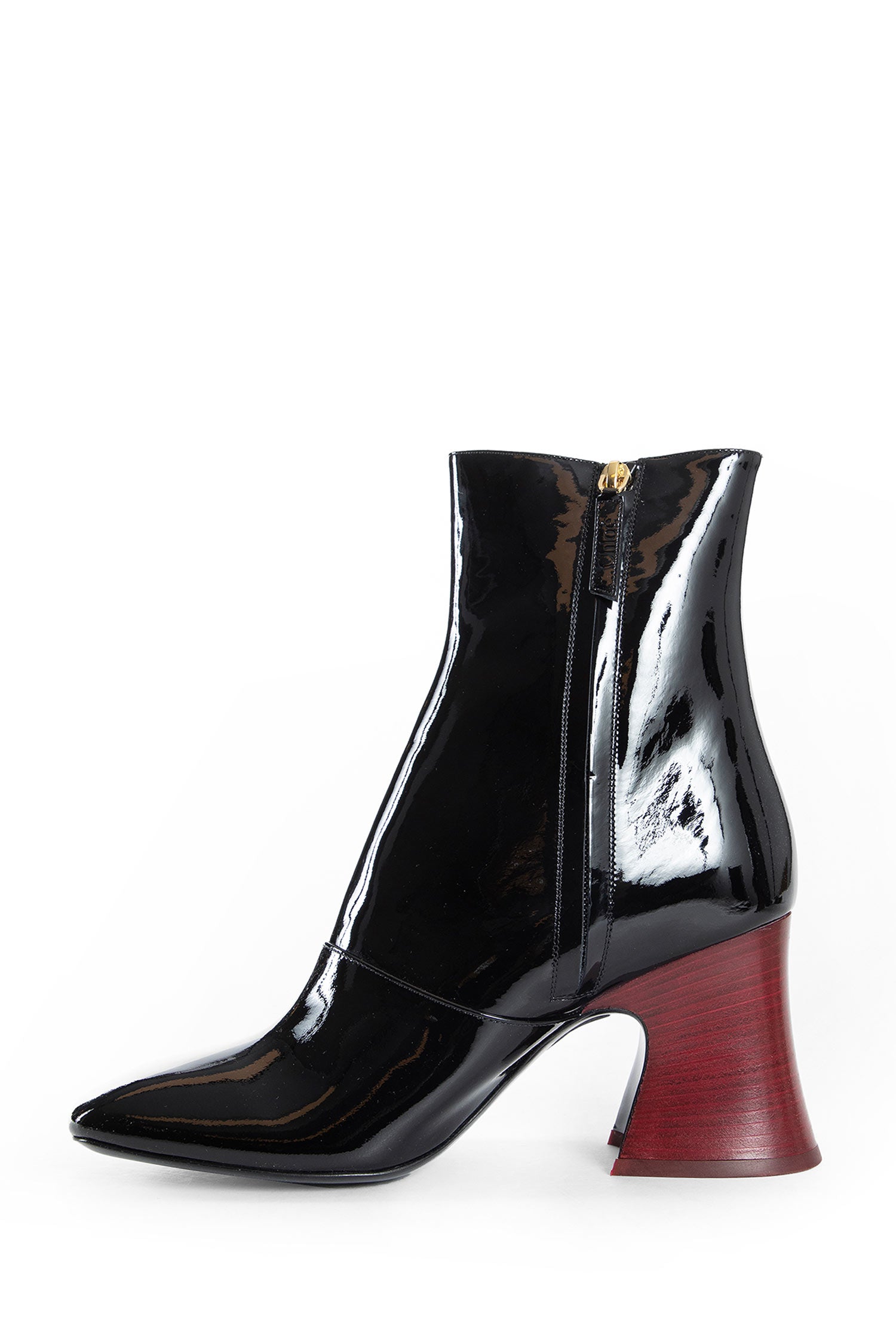 Janis Ankle Boots