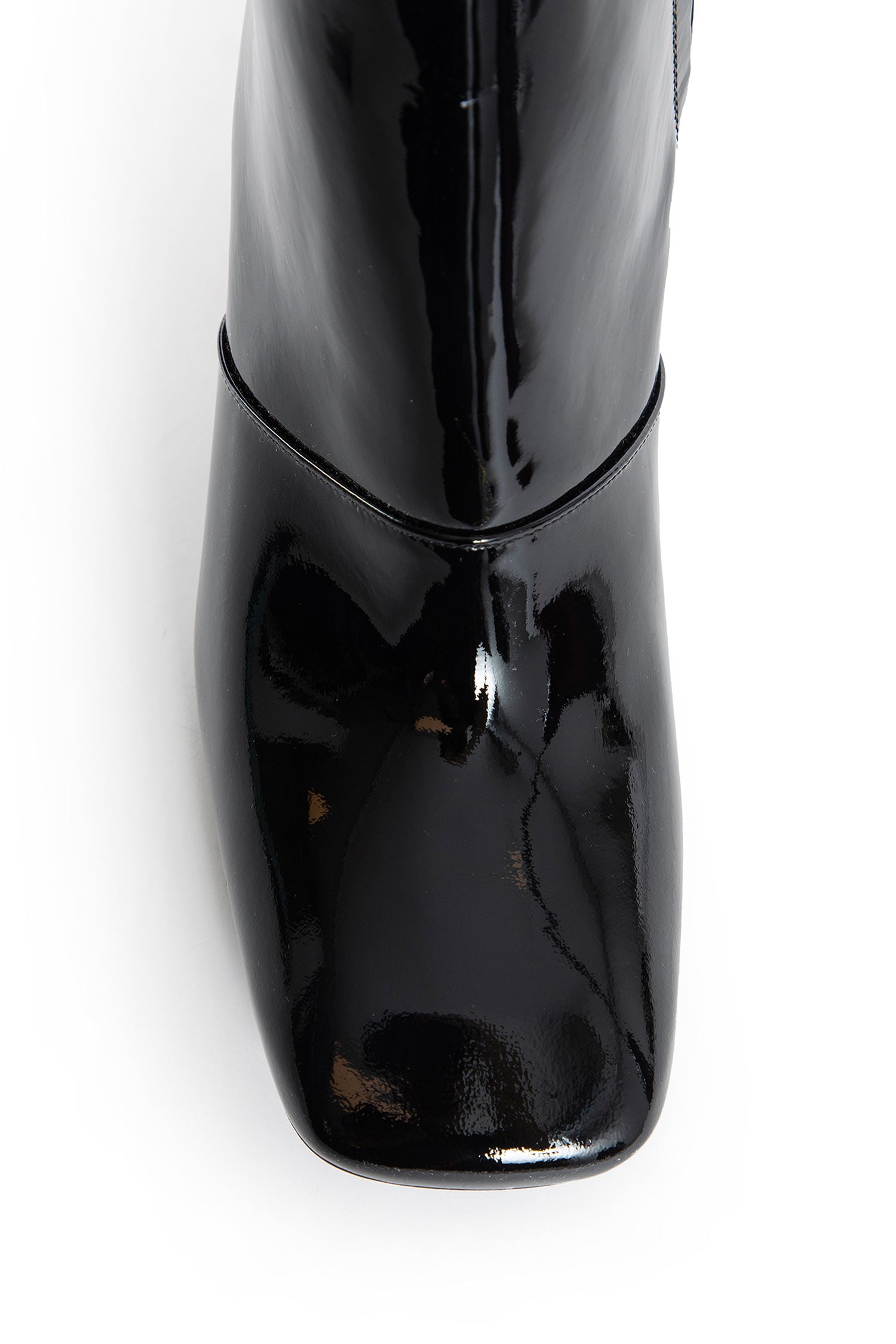 Janis Ankle Boots
