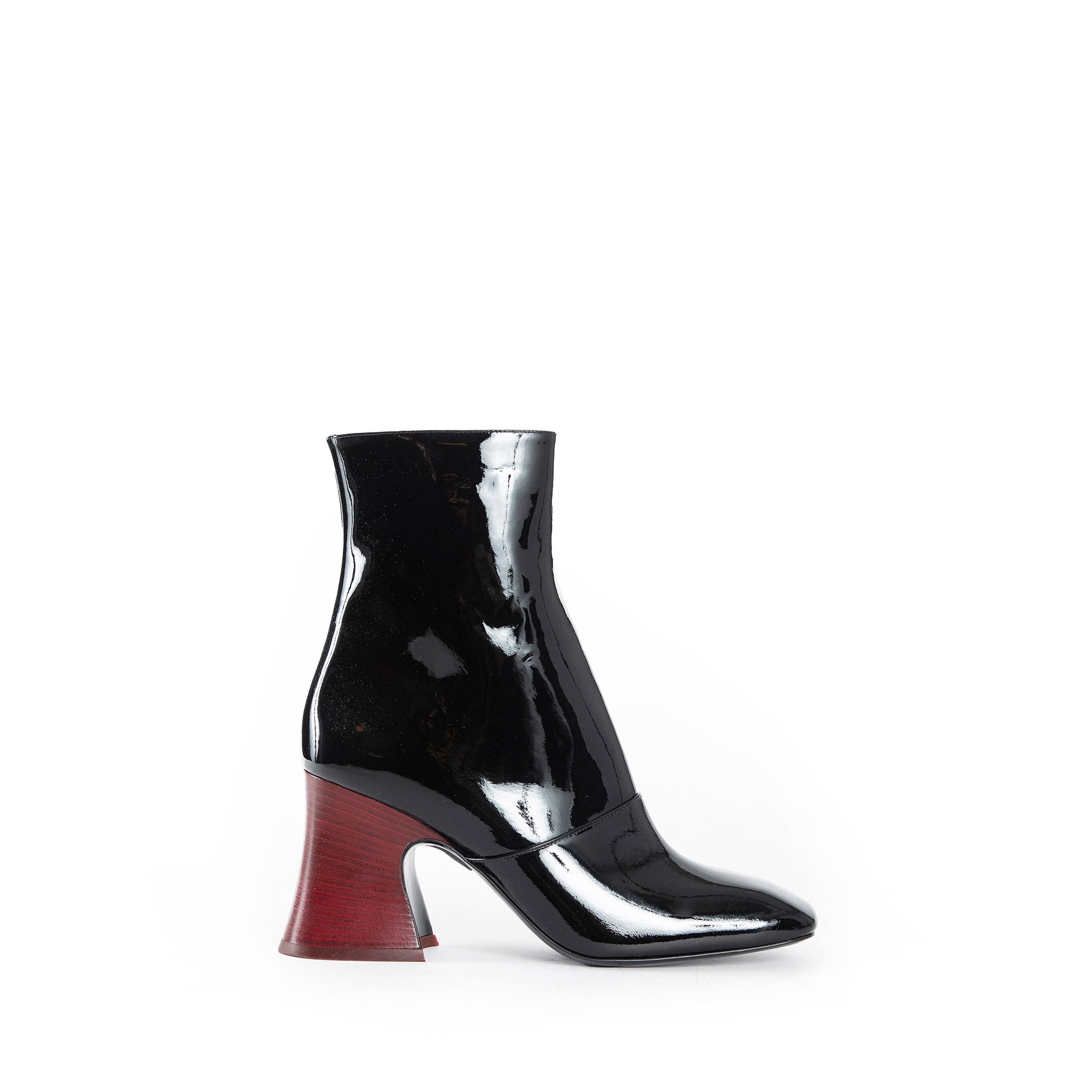 Janis Ankle Boots