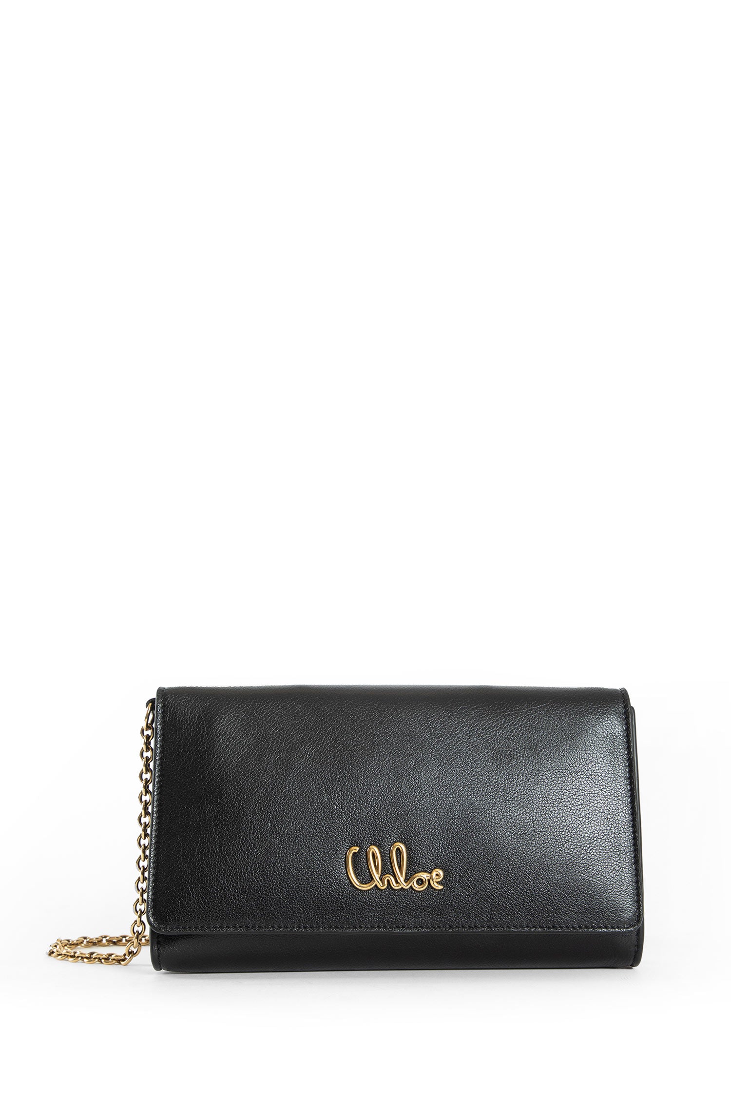 Iconic Mini Crossbody Bag