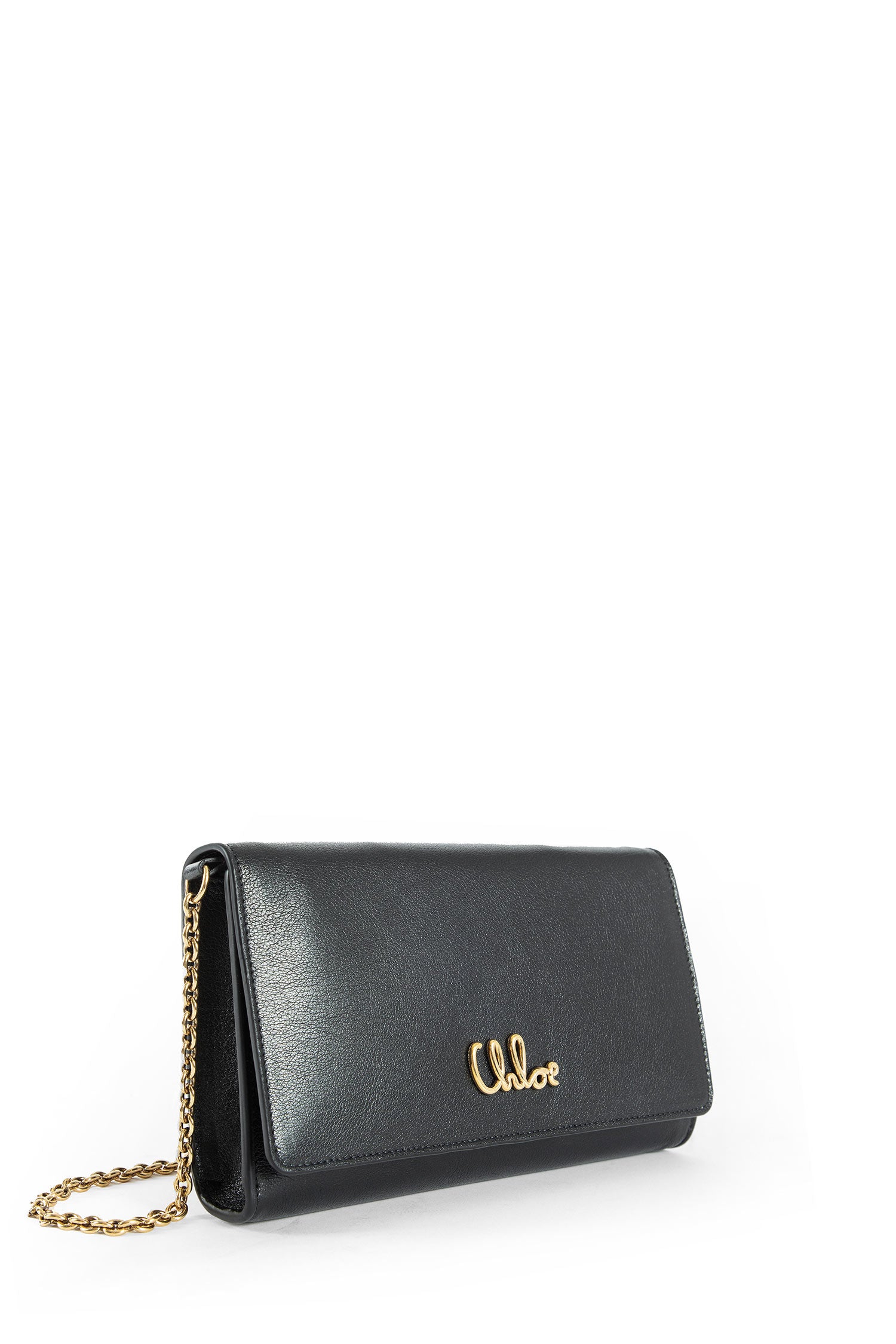 Iconic Mini Crossbody Bag