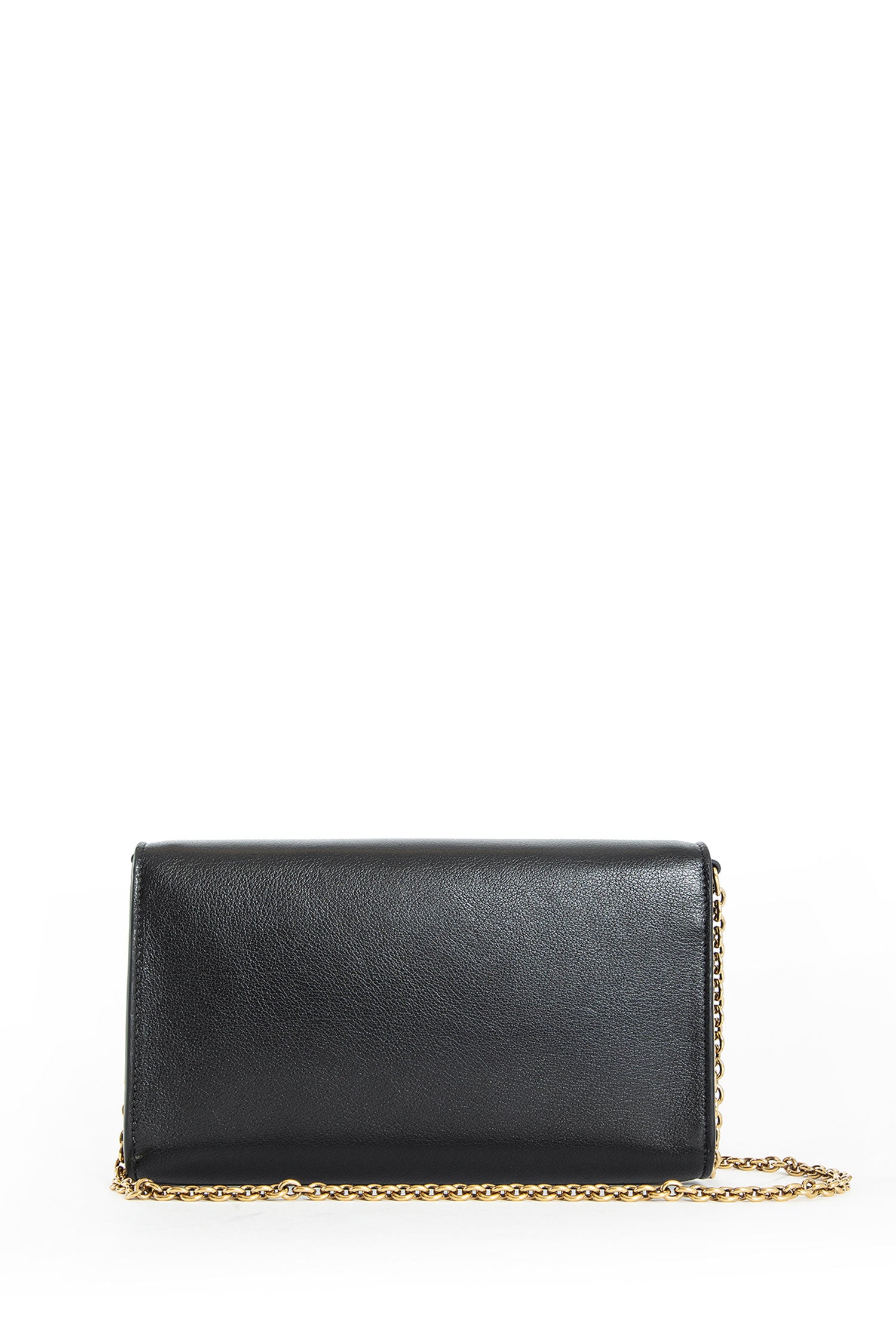 Iconic Mini Crossbody Bag